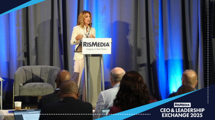 Bess Freedman’s Keynote RISMEDIA Speech on The State of Real Estate