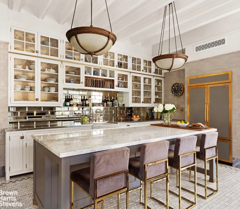 Nook, Line & Sinker: 6 Breakfast Nooks to Fall in Love With
