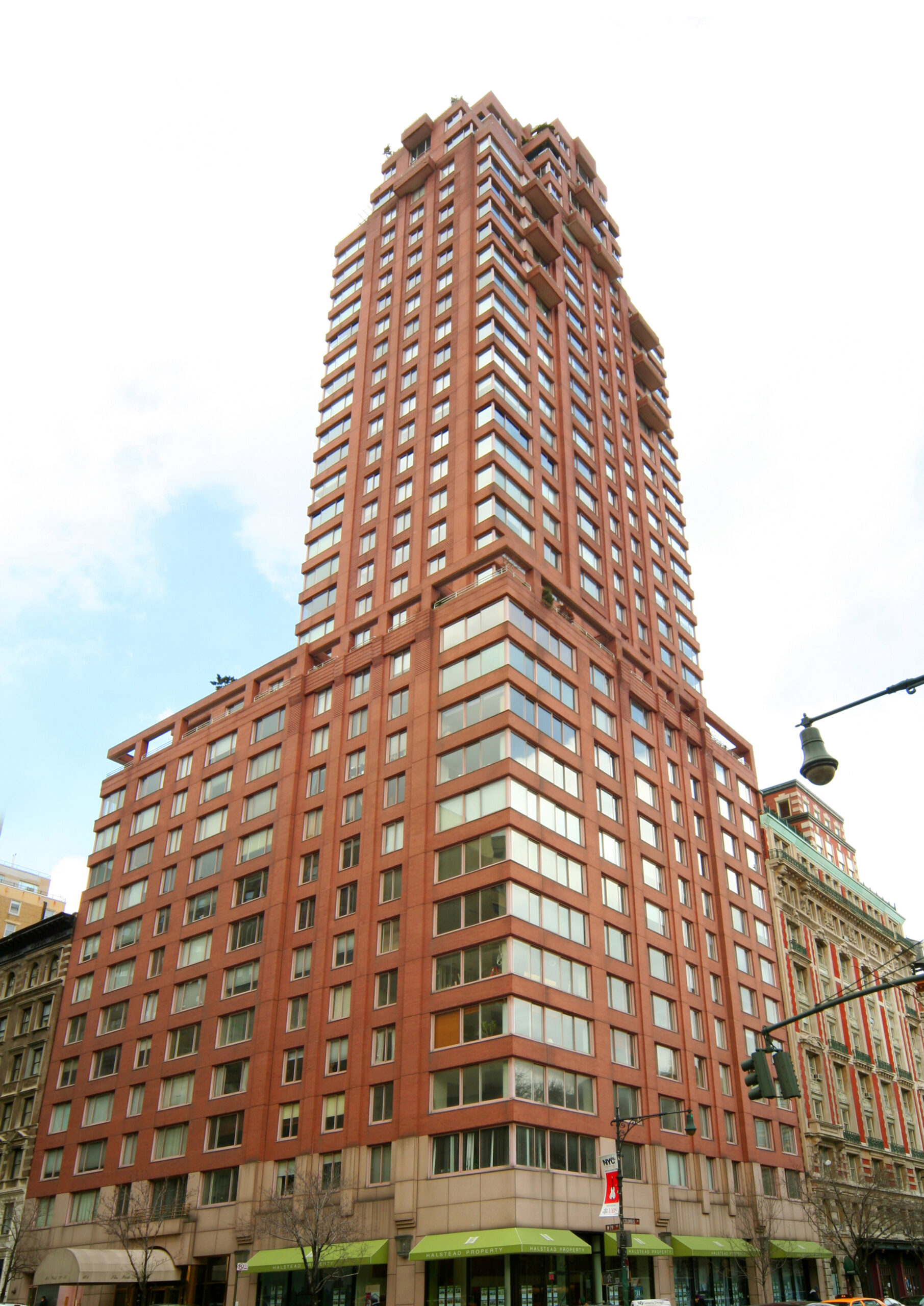 101 West 79th Street
