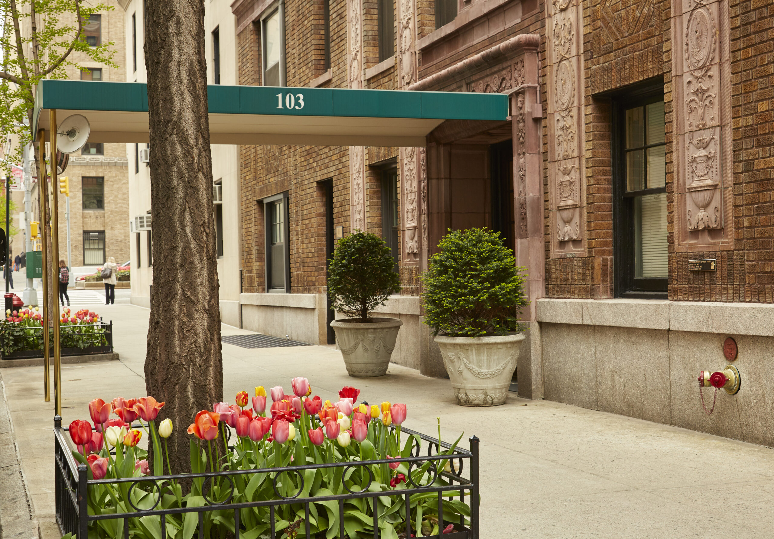 103 East 84th Street