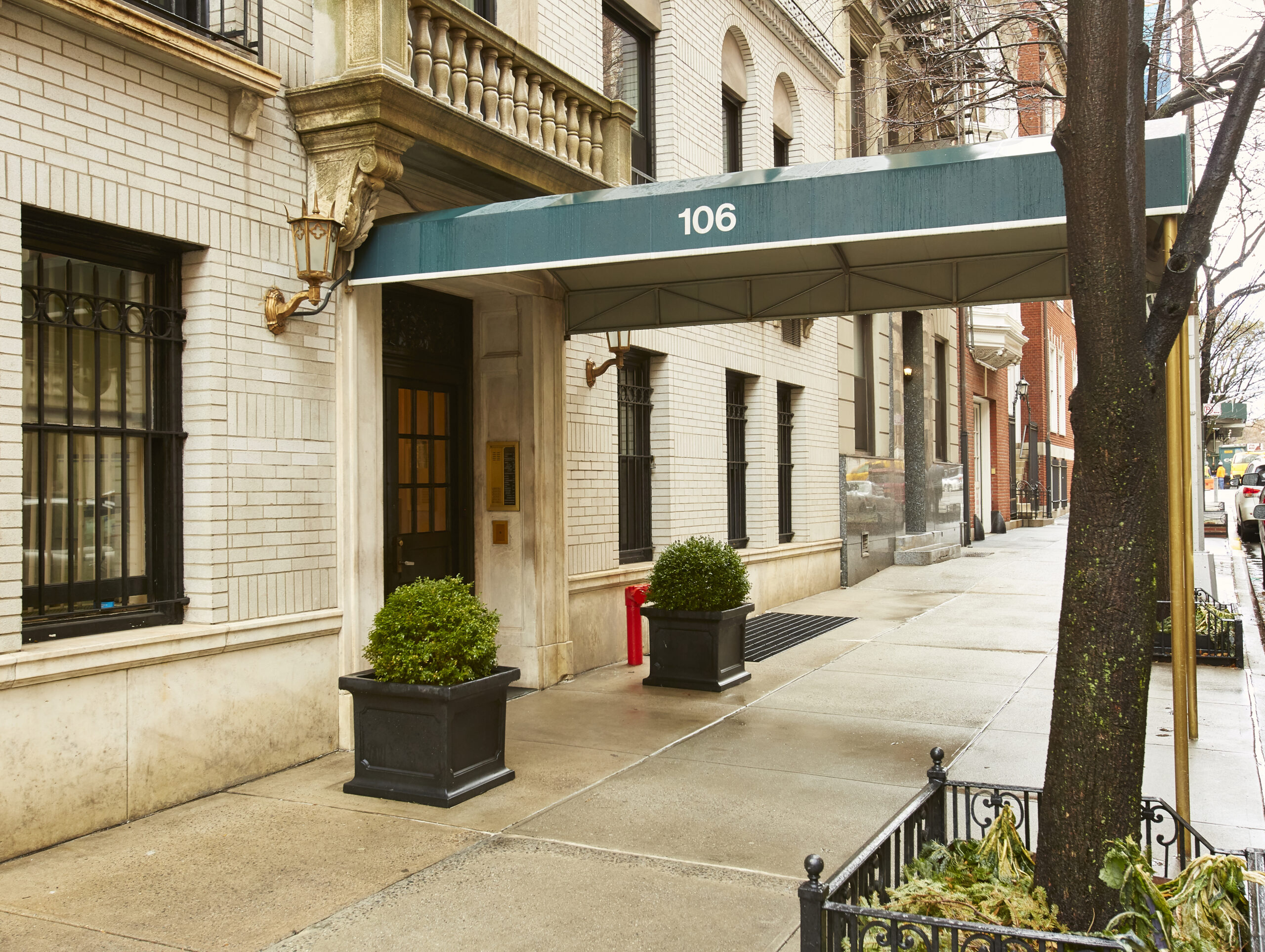 106 East 85th Street