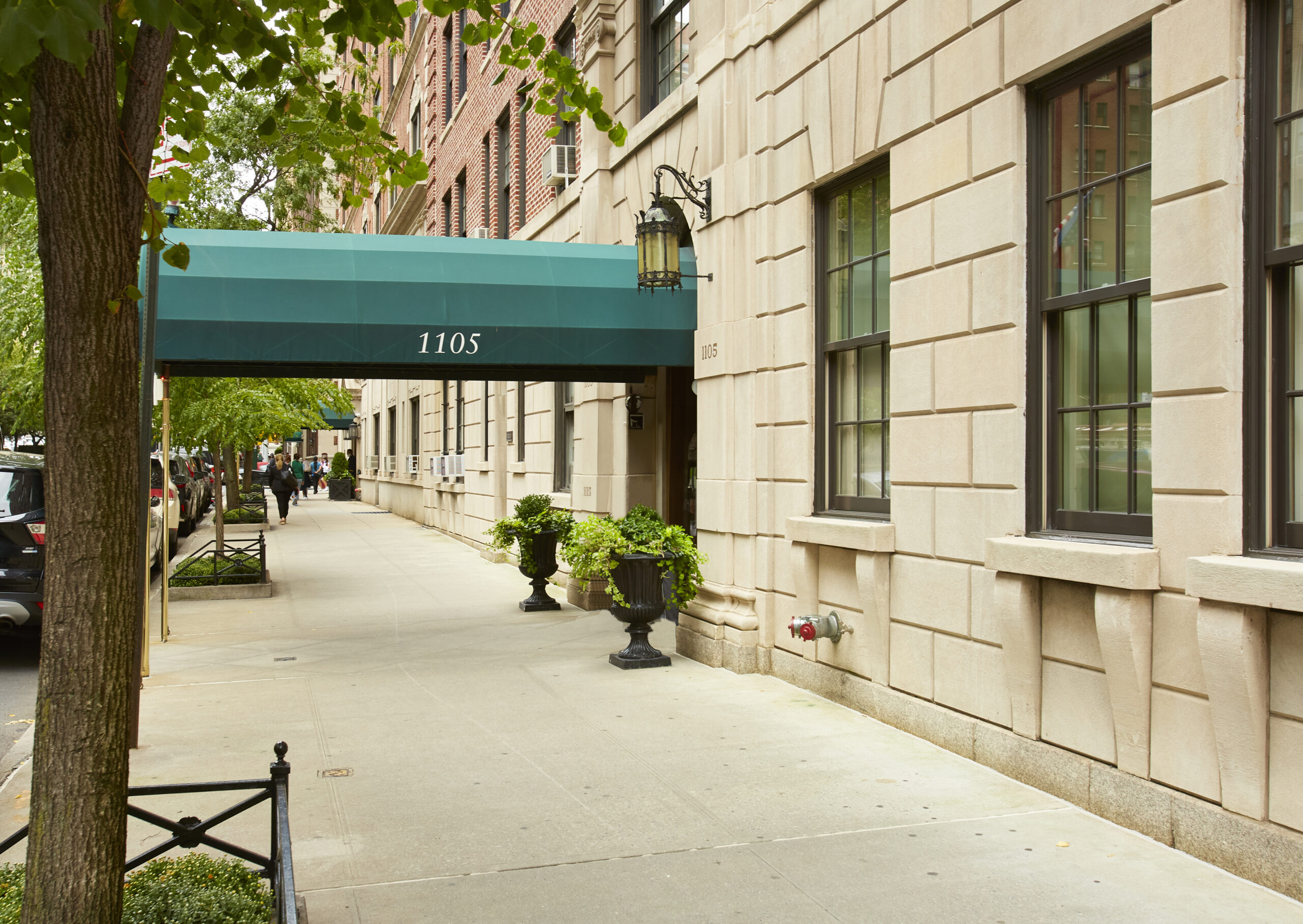 1105 Park Avenue