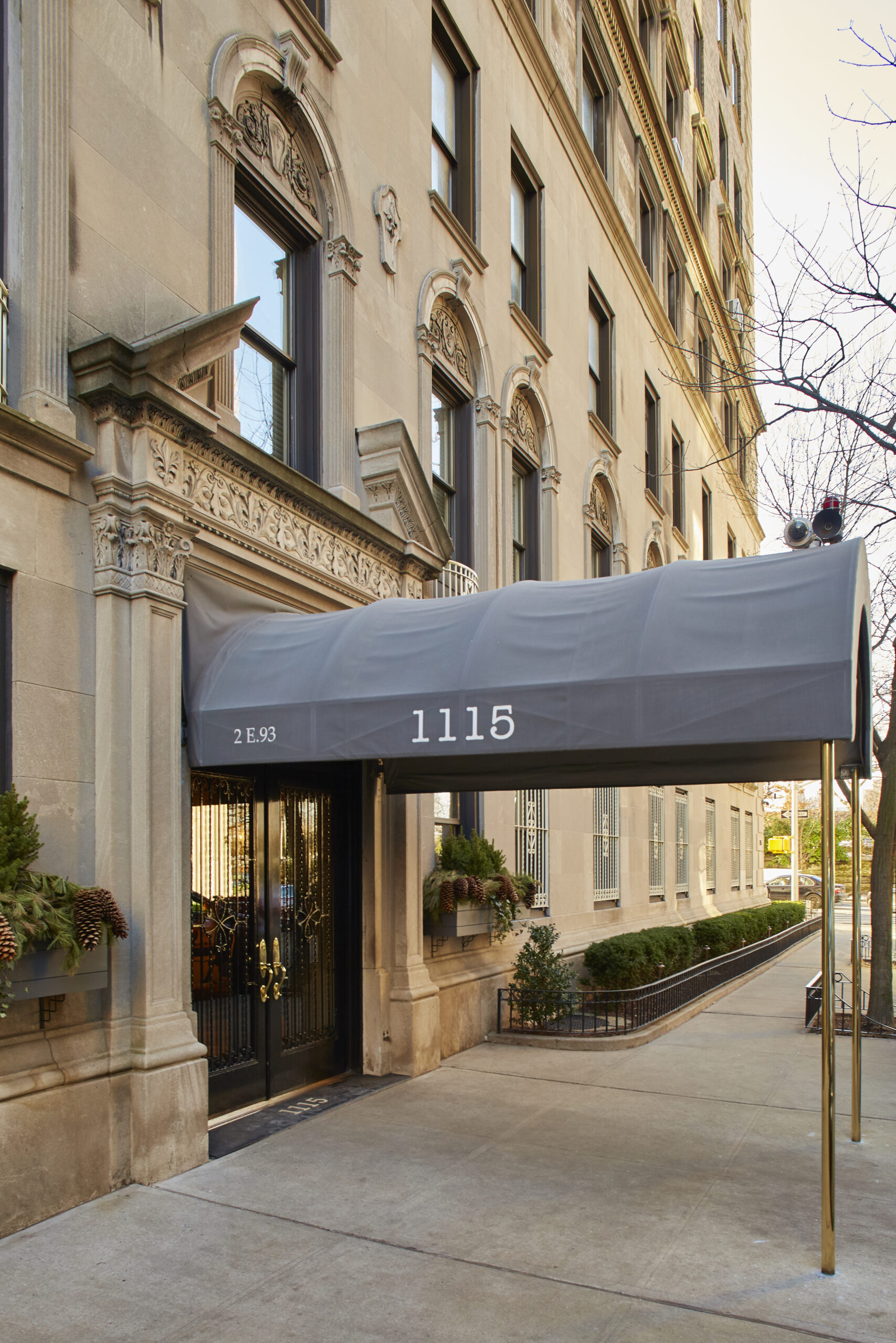 1115 Fifth Avenue