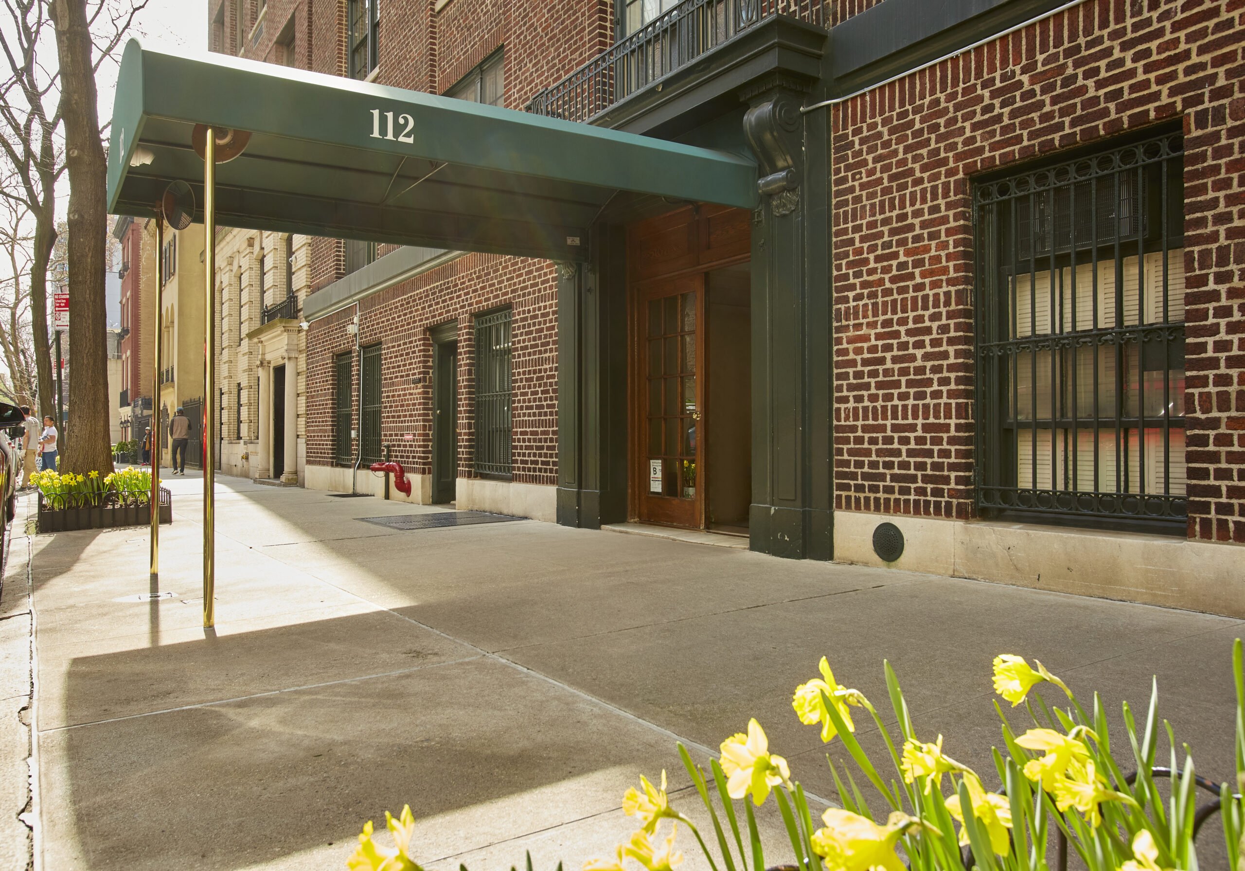 112 East 74th Street