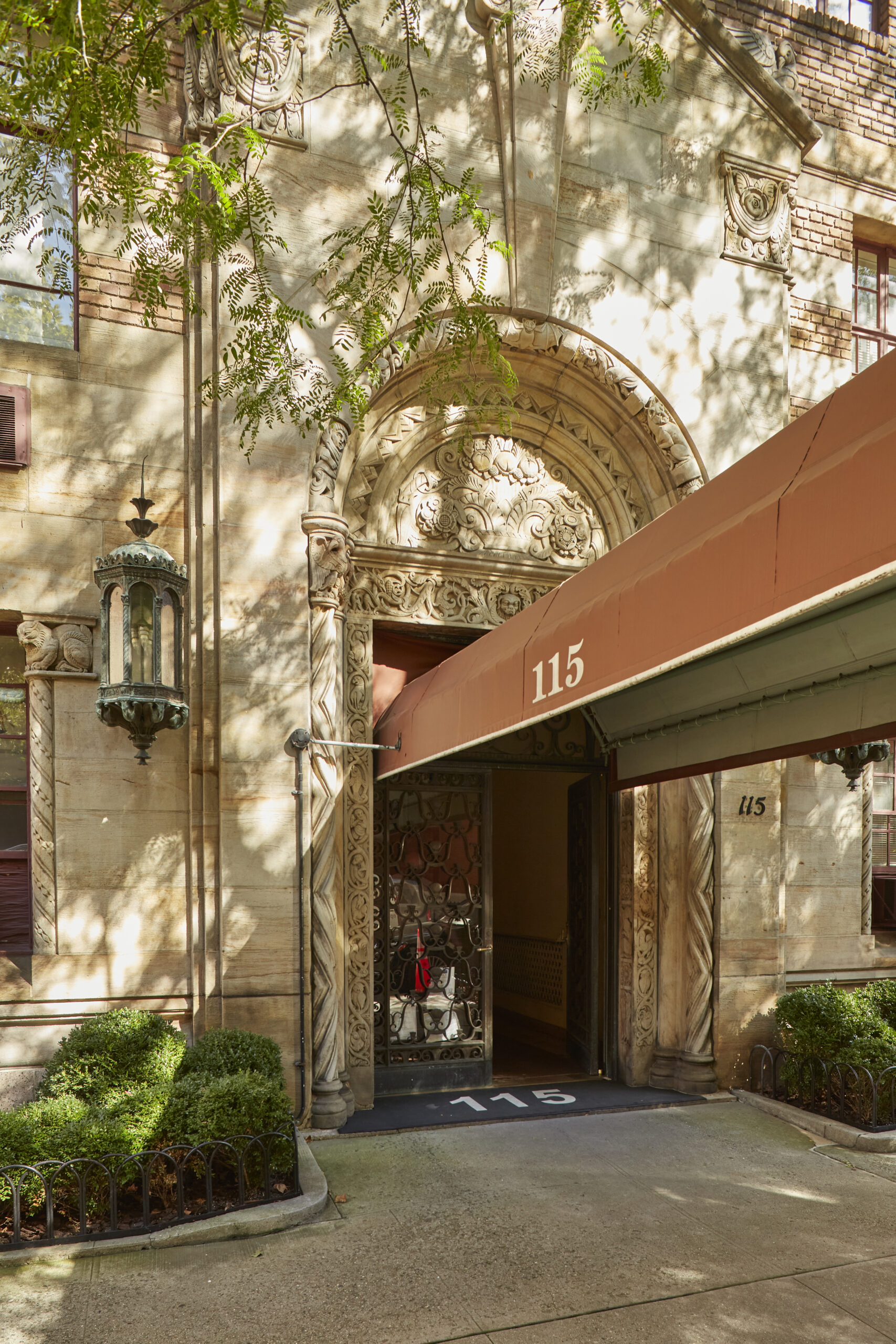 115 East 67th Street