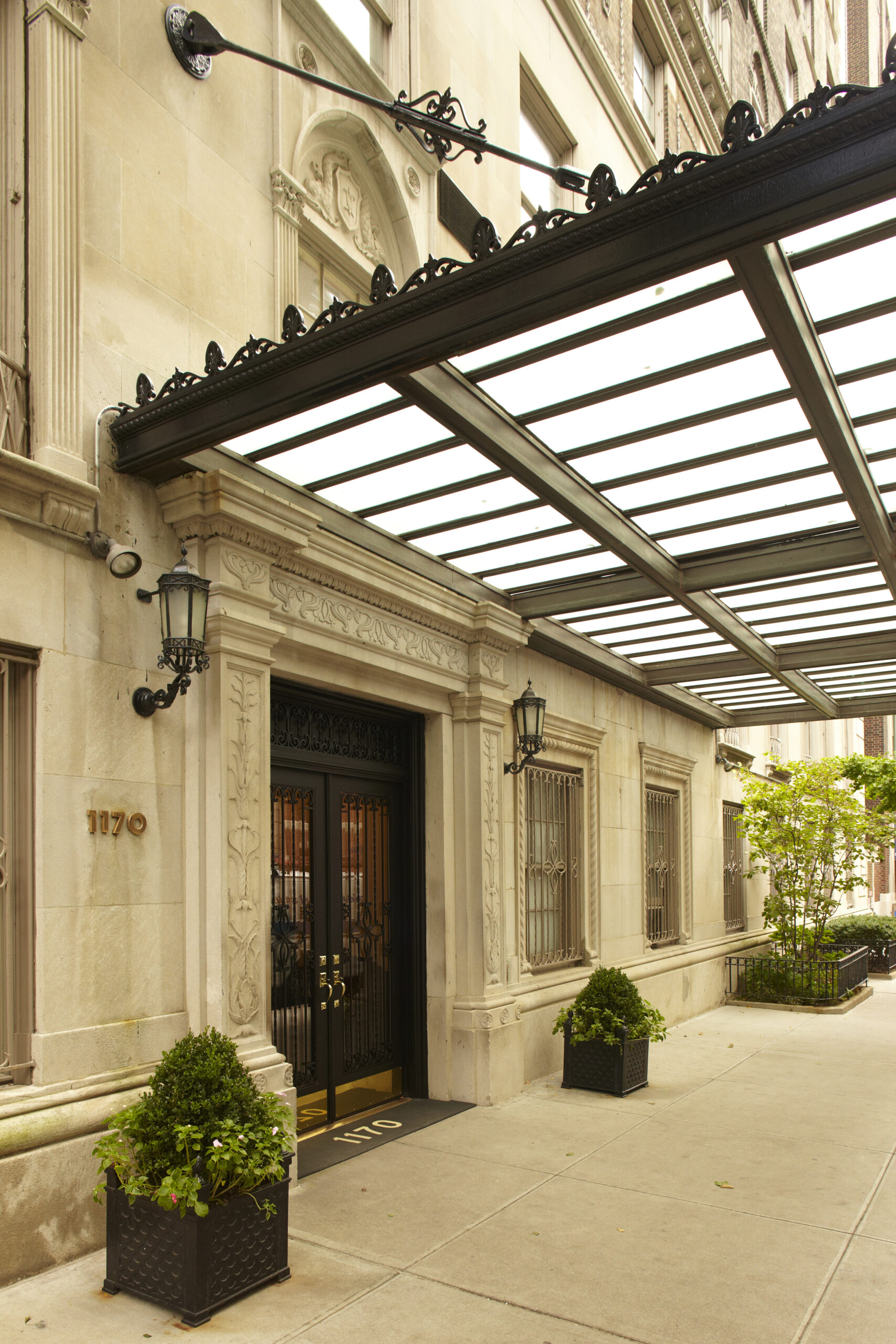 1170 Fifth Avenue