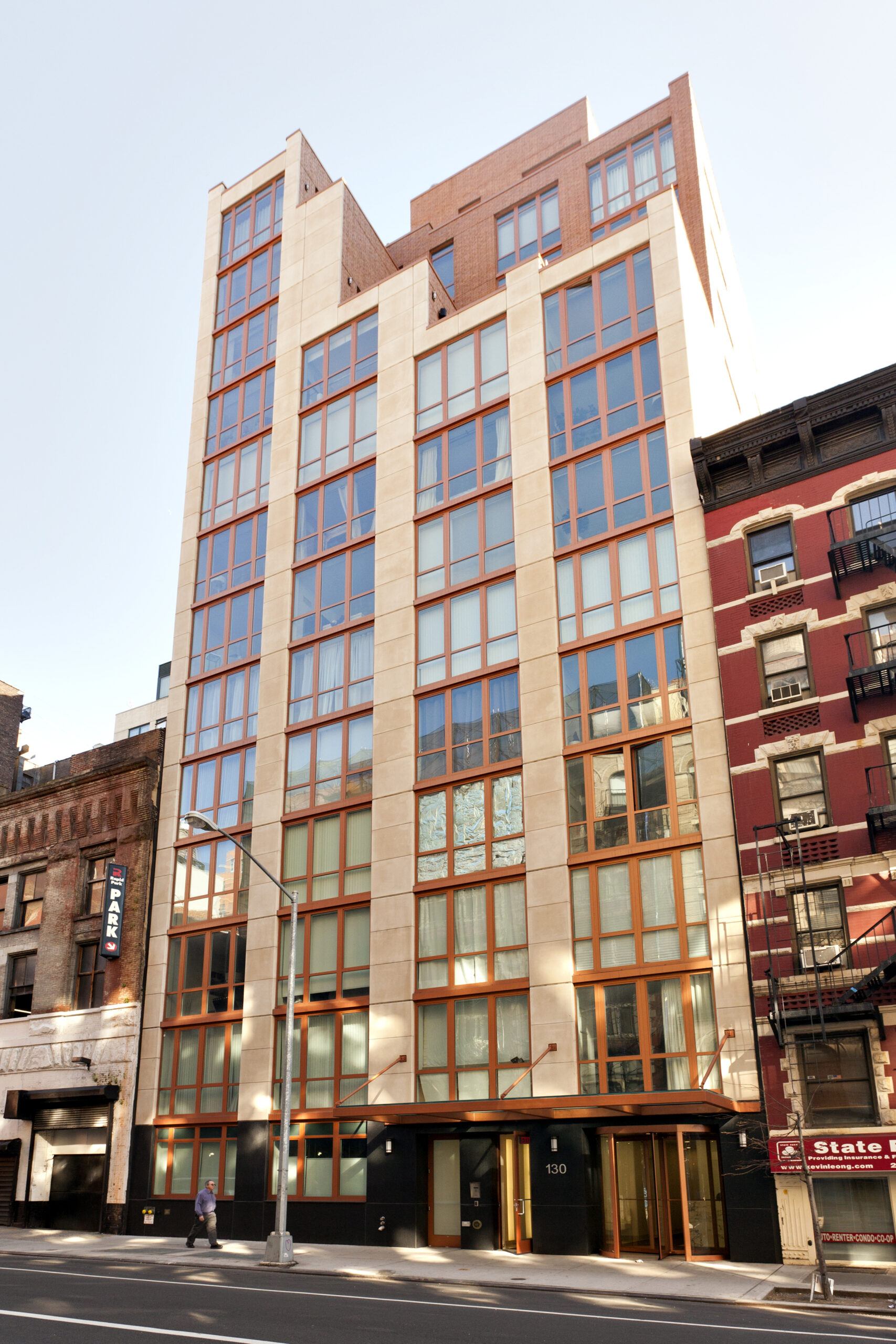 130 West 20th Street