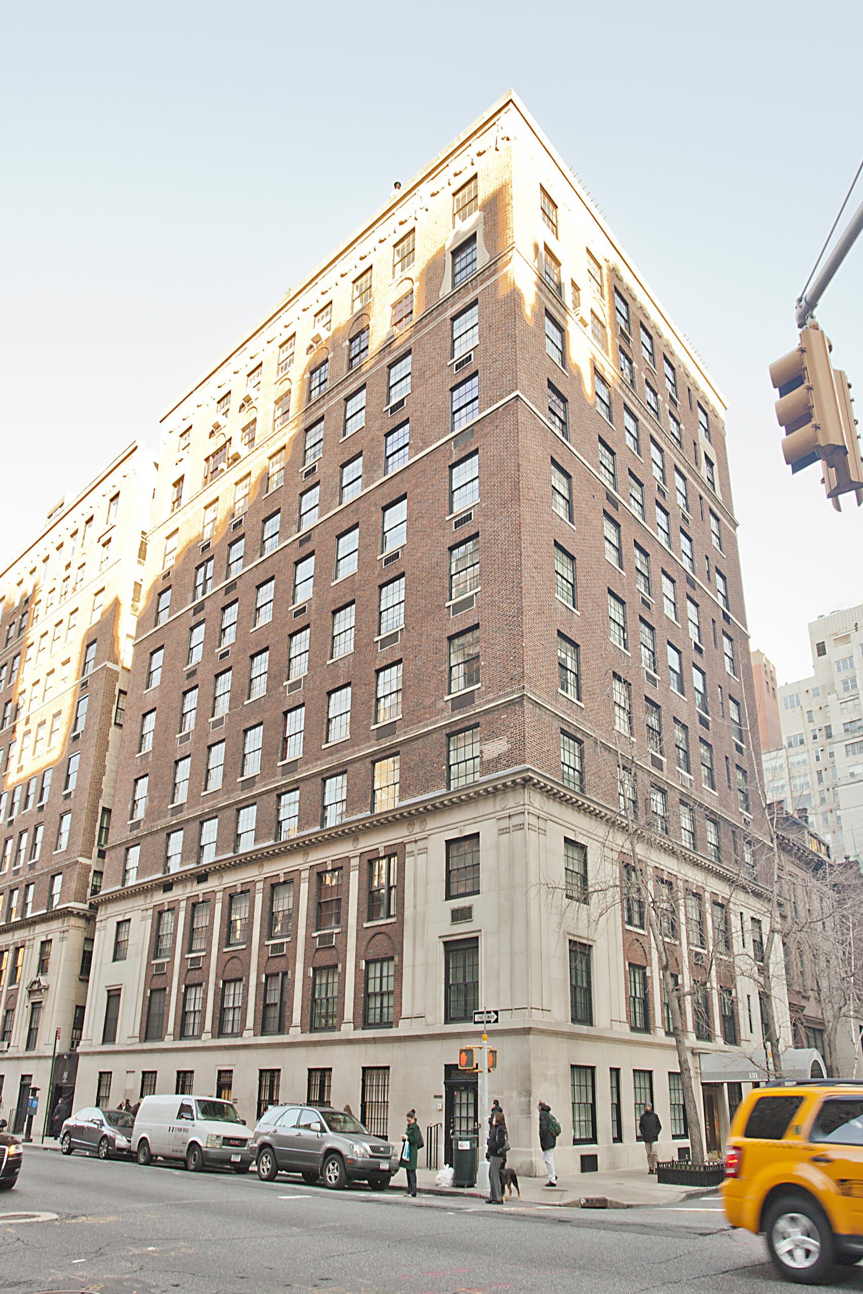 131 East 69th Street