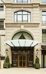 The Touraine Condominium