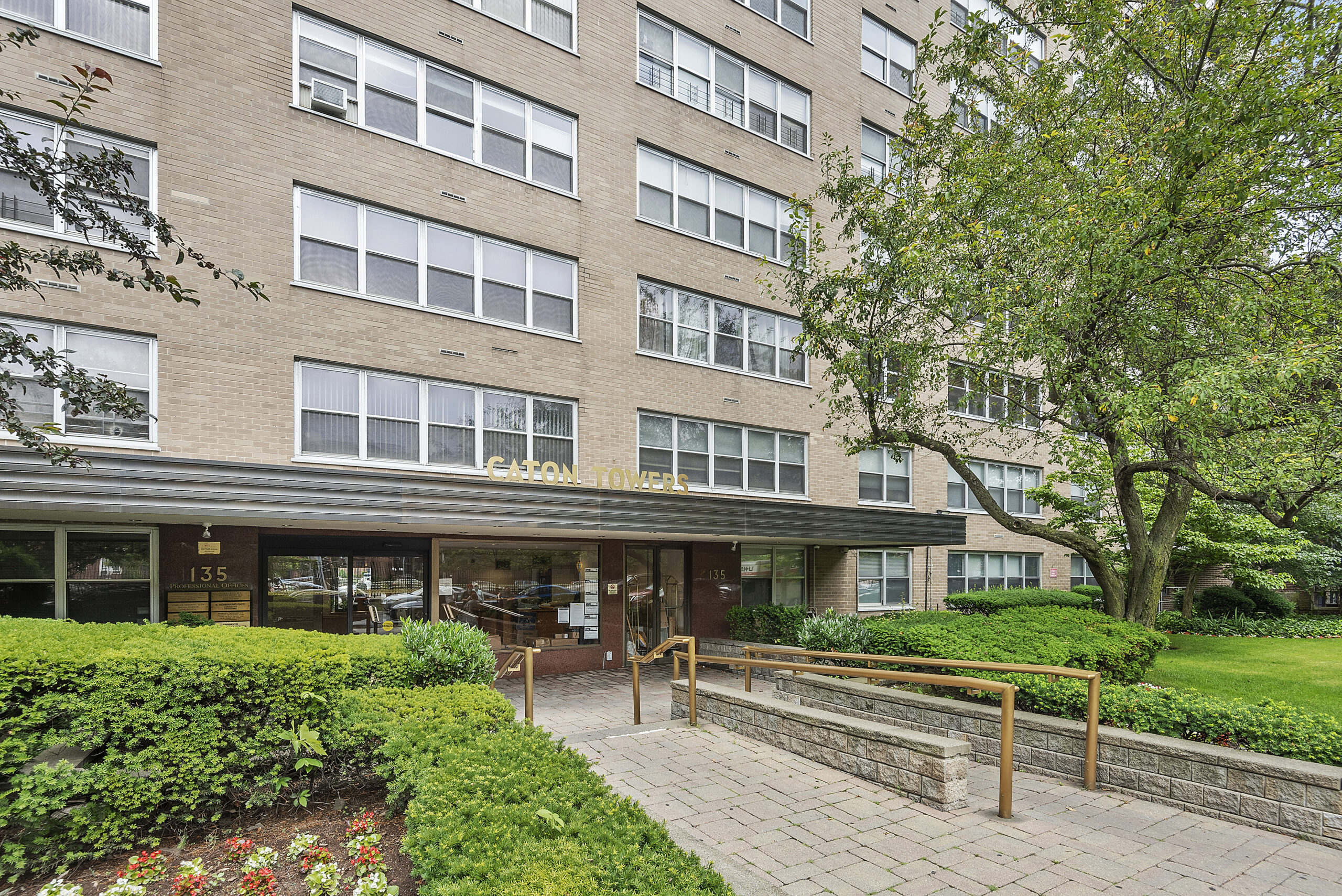 135 Ocean Parkway
