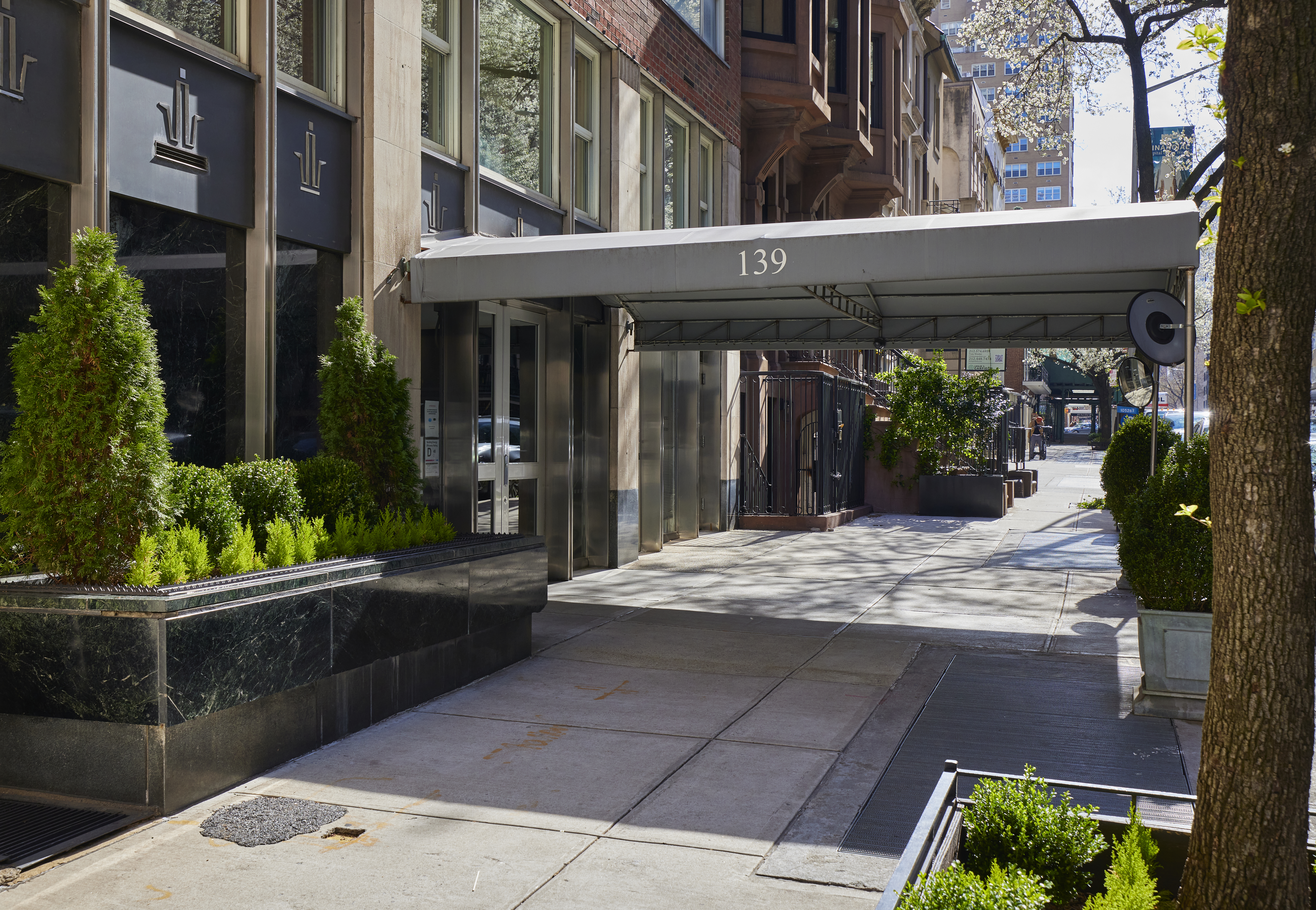 139 East 63rd Street