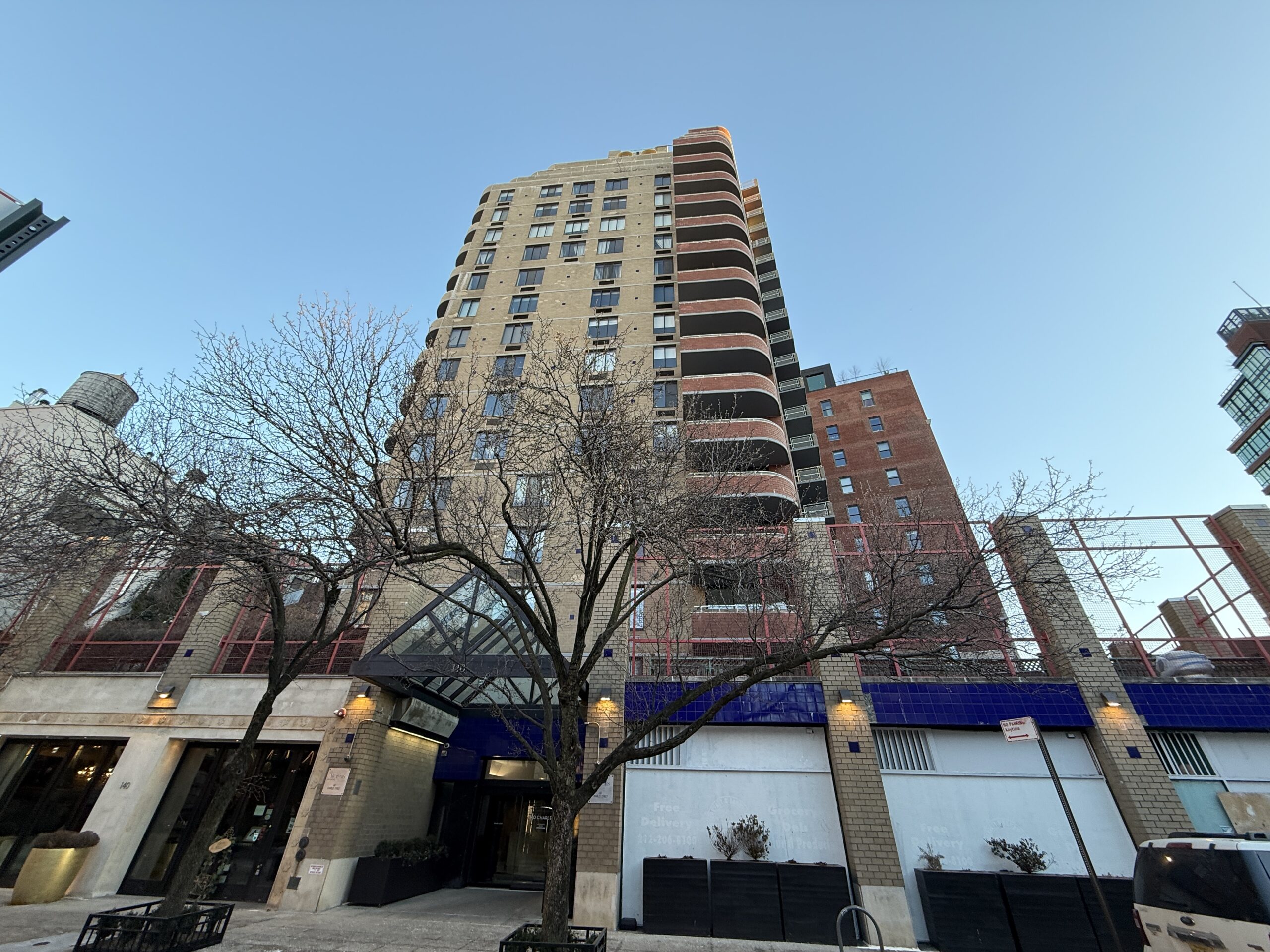 Memphis Downtown Condominium