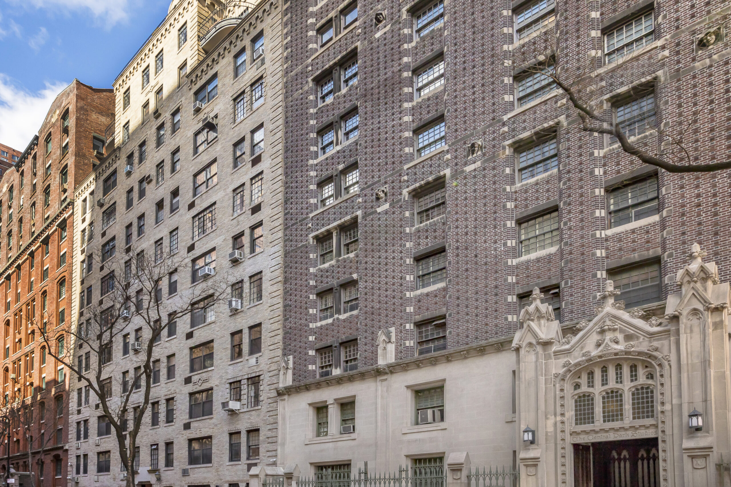 15 West 67th Street