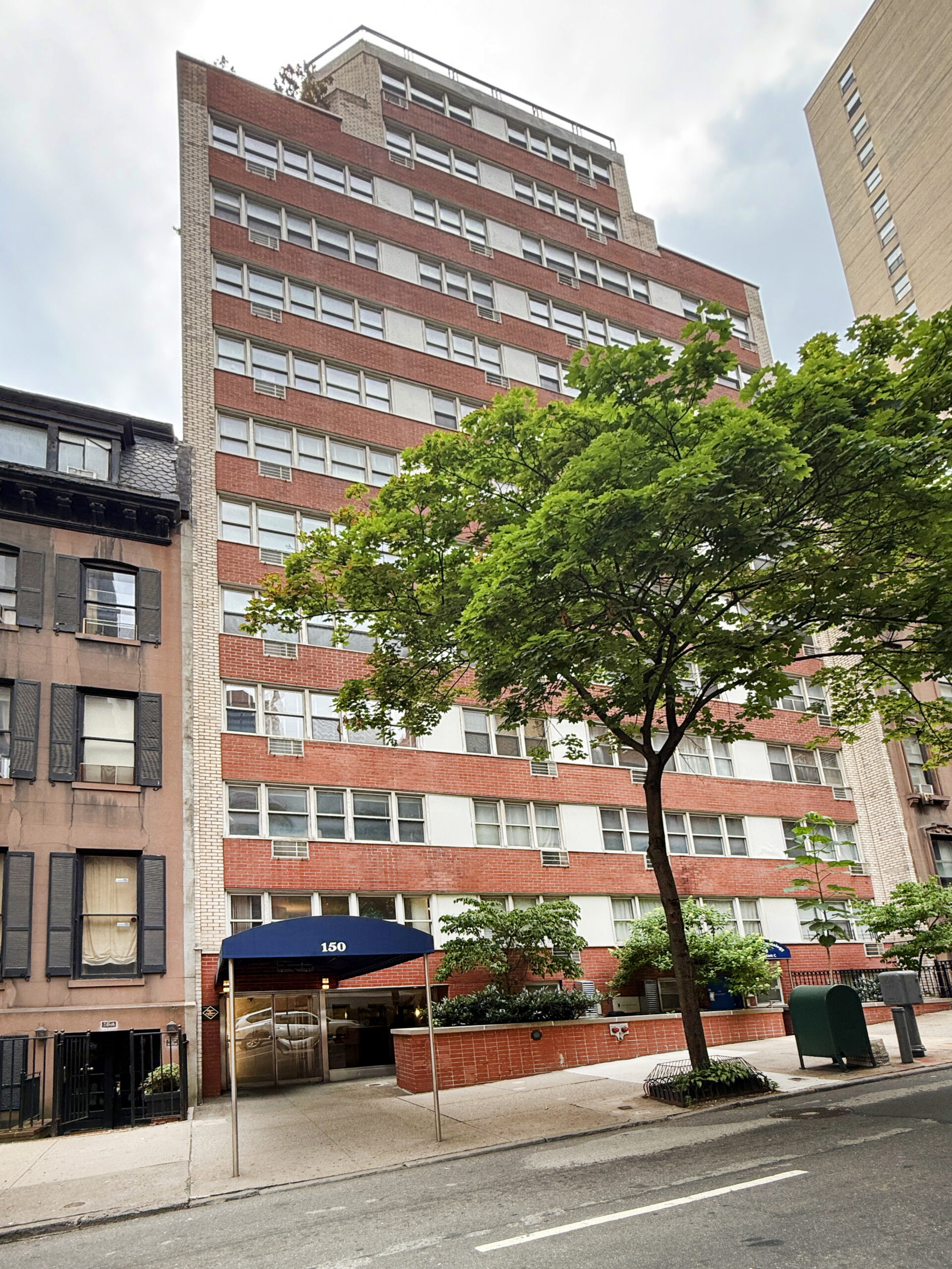 150 East 37th Street