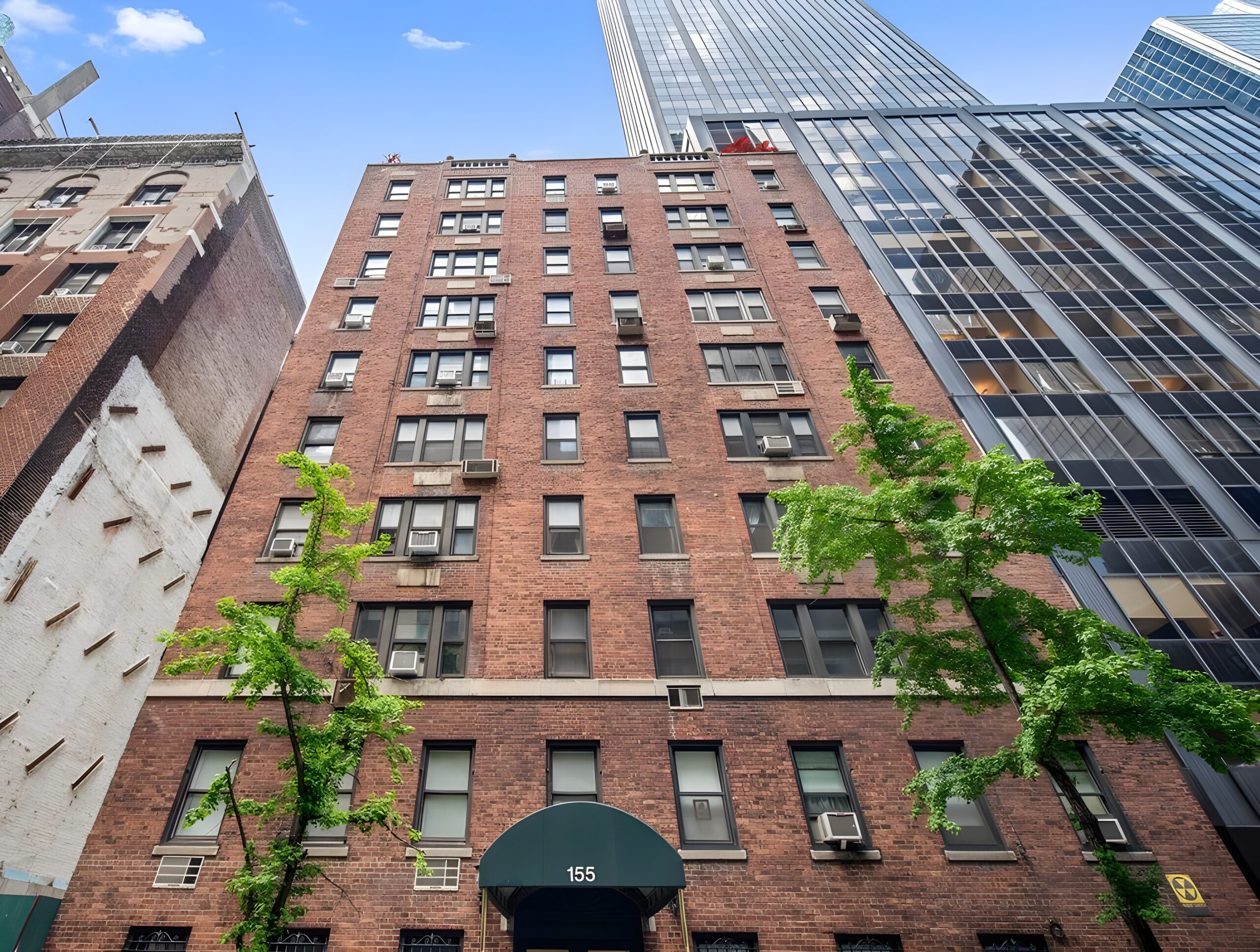 155 East 49th Street
