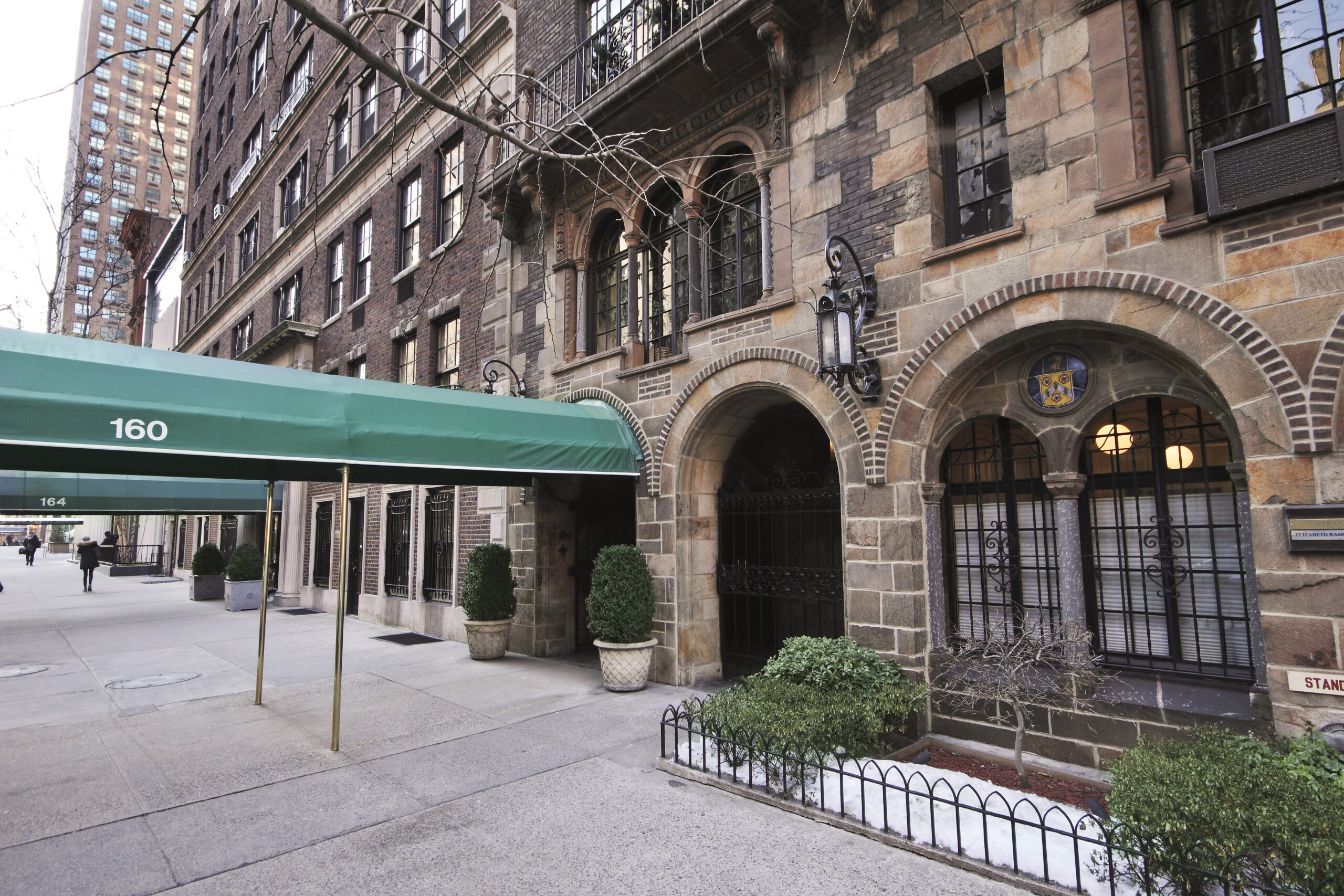 160 East 72nd Street