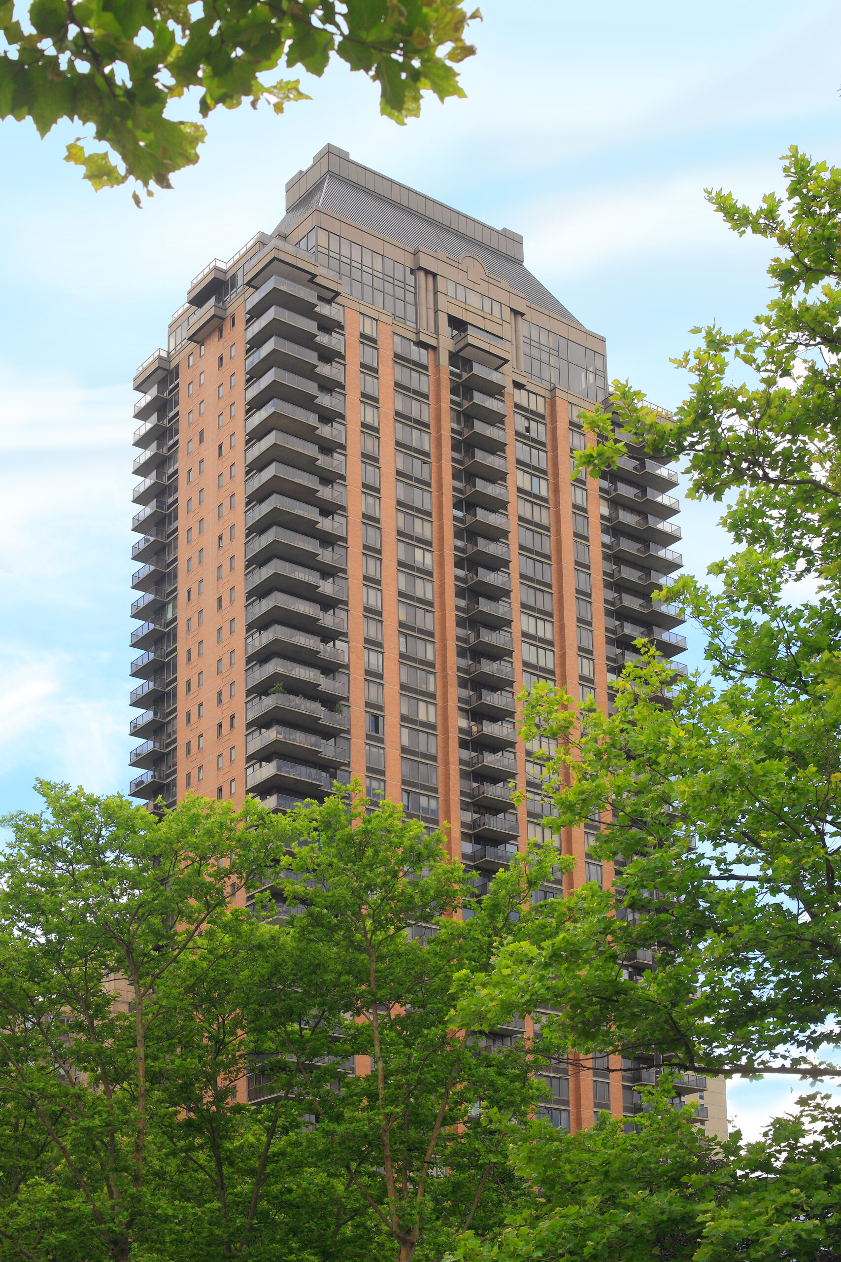 161 West 61st Street