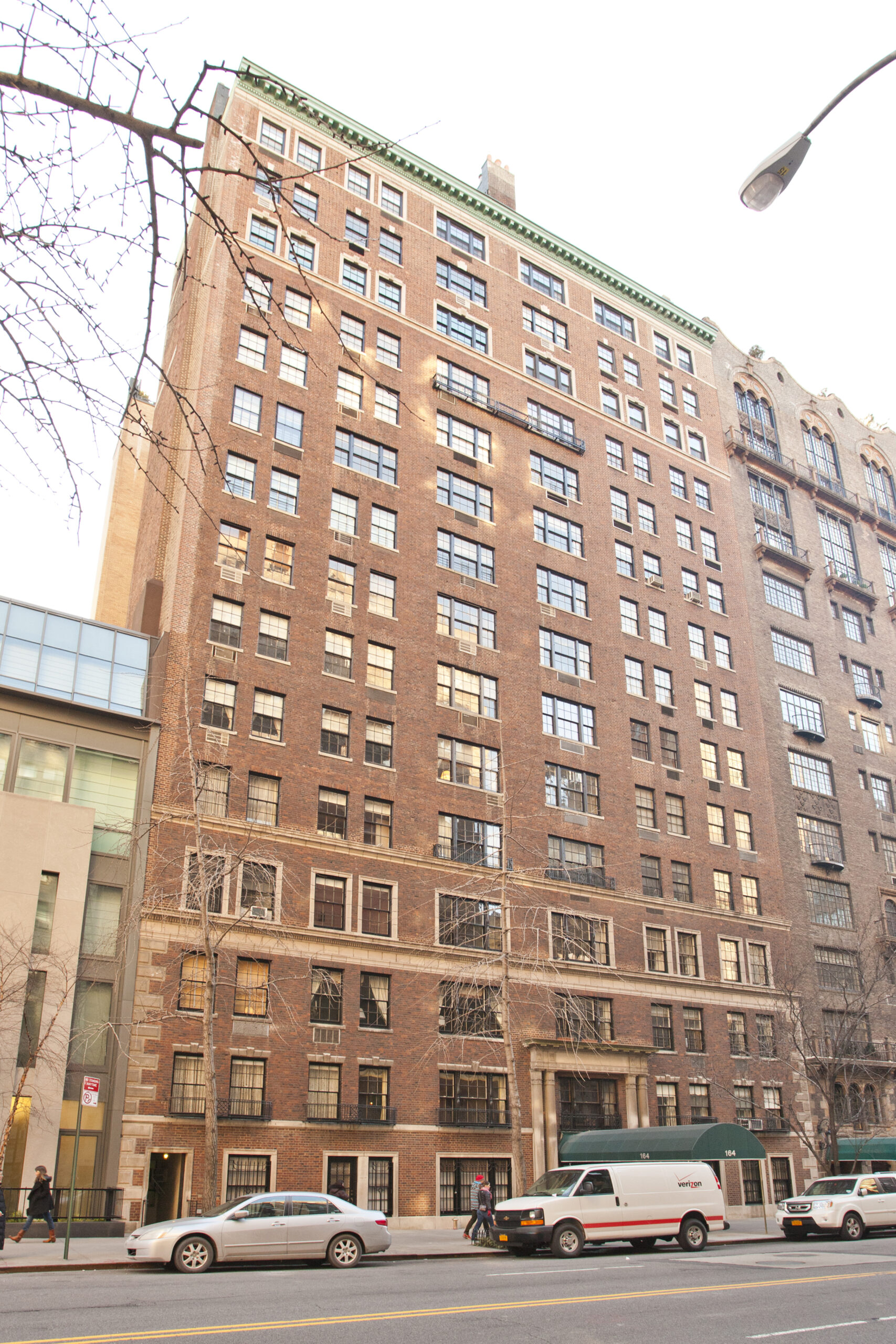164 East 72nd Street