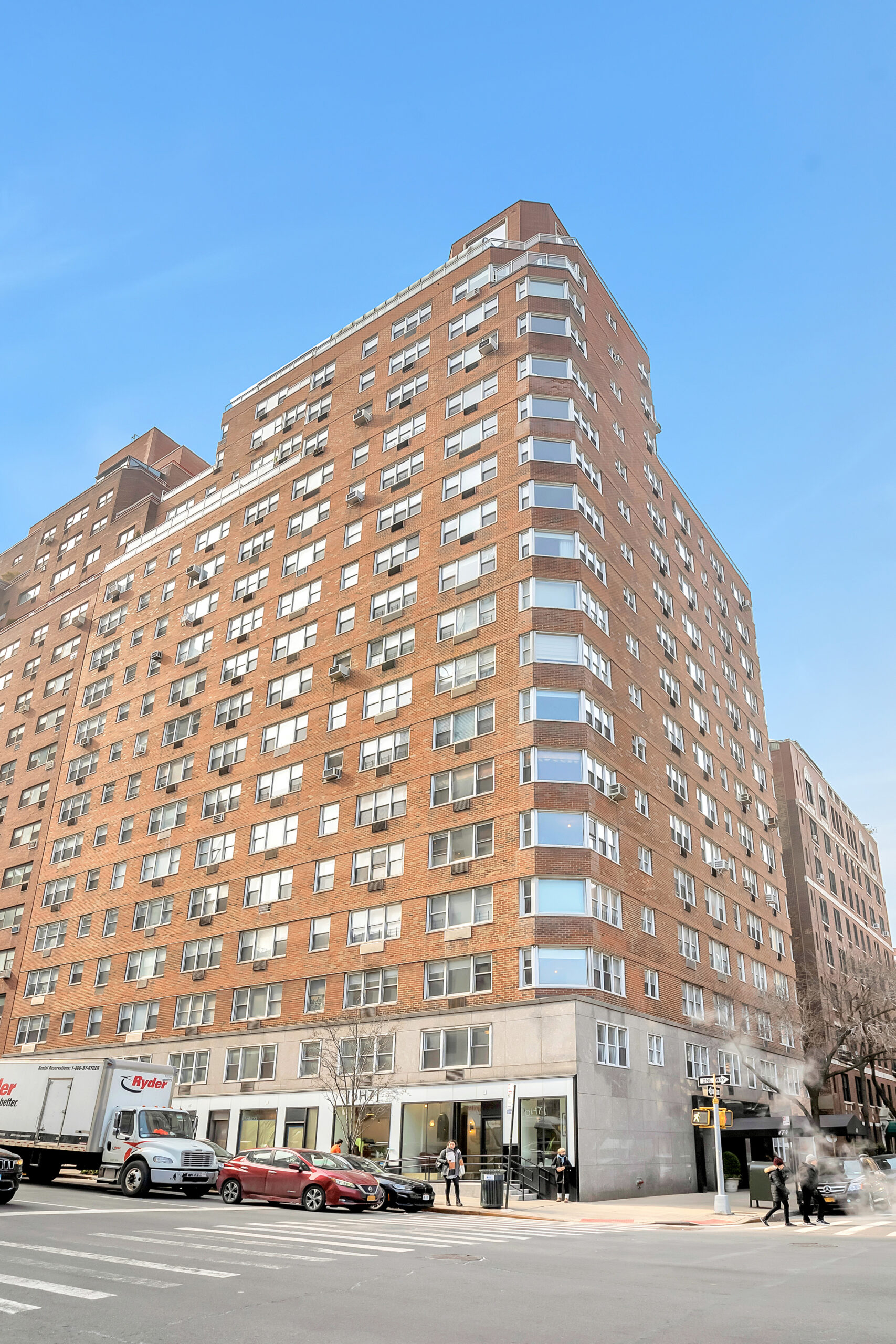 174 East 74th Street