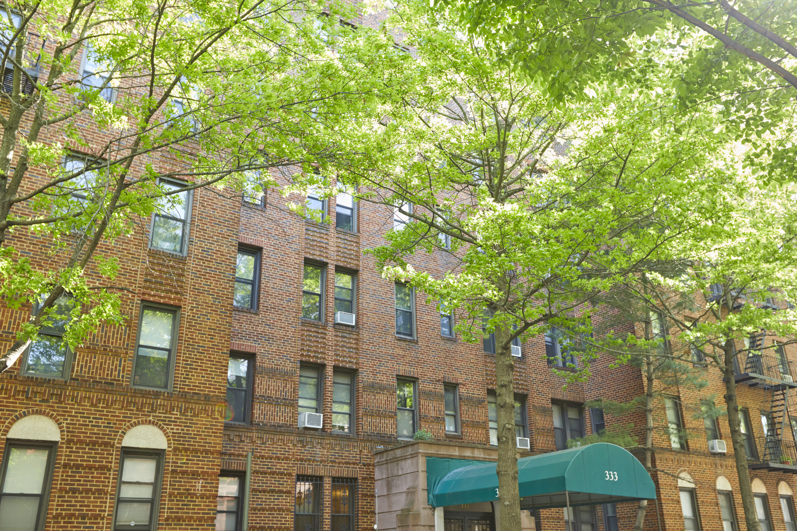 333 4th Street