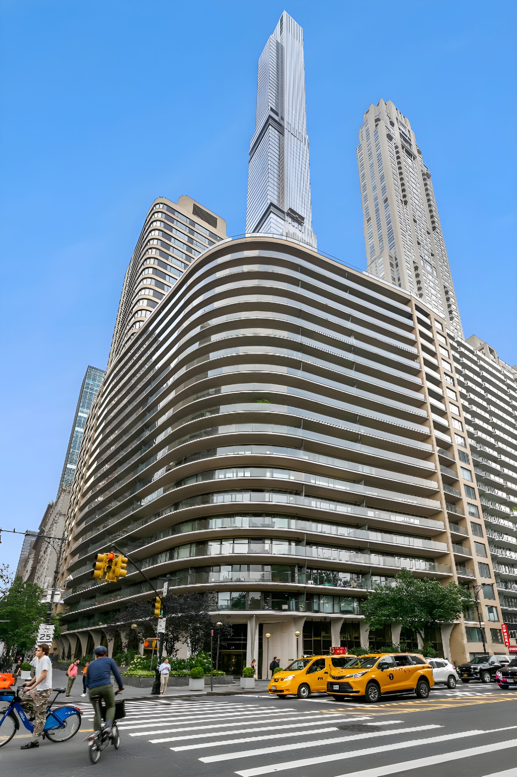 200 Central Park South