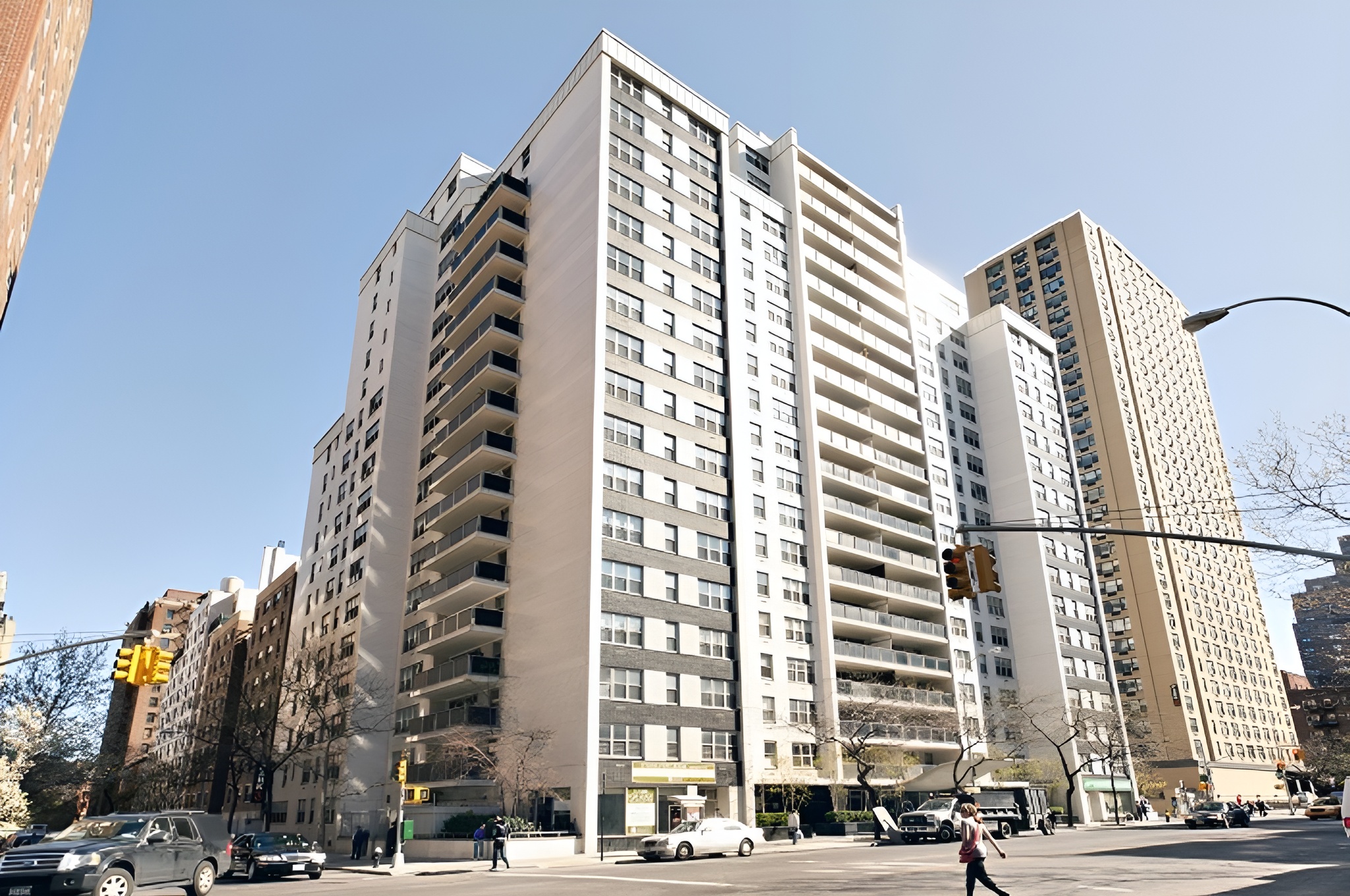 205 Third Avenue