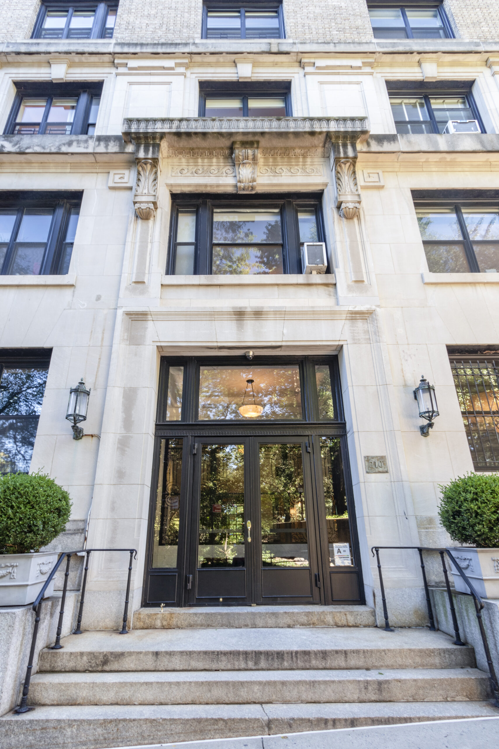 210 Riverside Drive