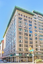 Gramercy 222 Residents Corp.