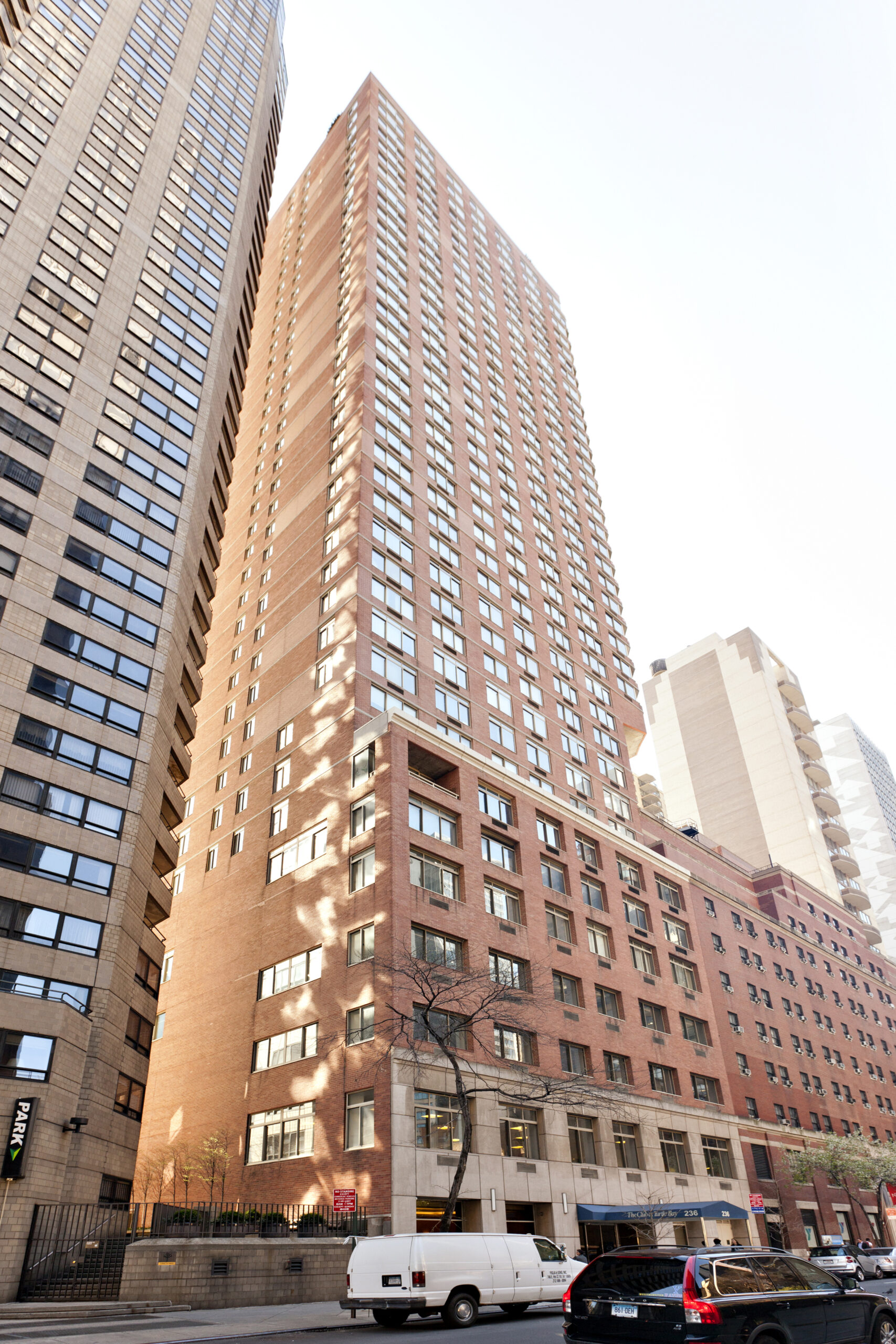 236 East 47th Street
