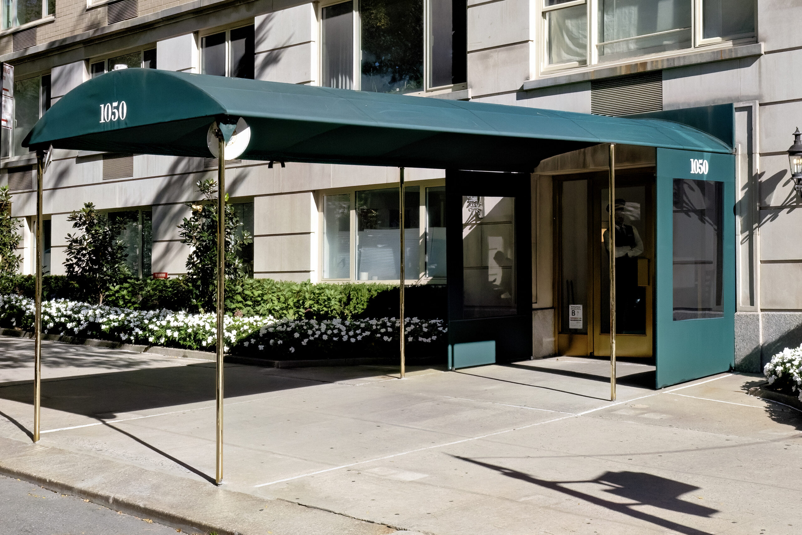 1050 Fifth Avenue