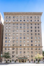 HOWARD HOUSE OWNERS CORP