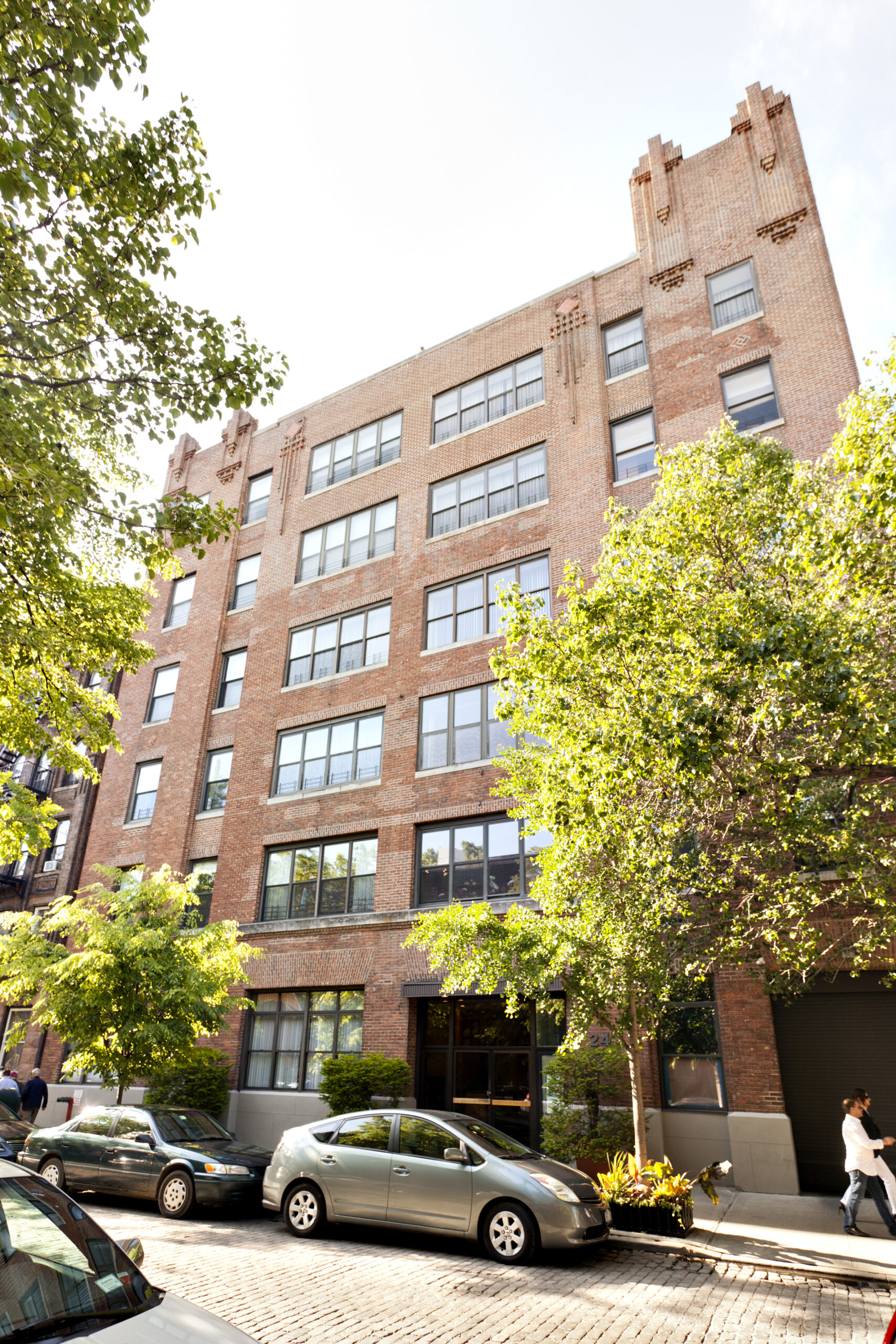 247 West 12th Street