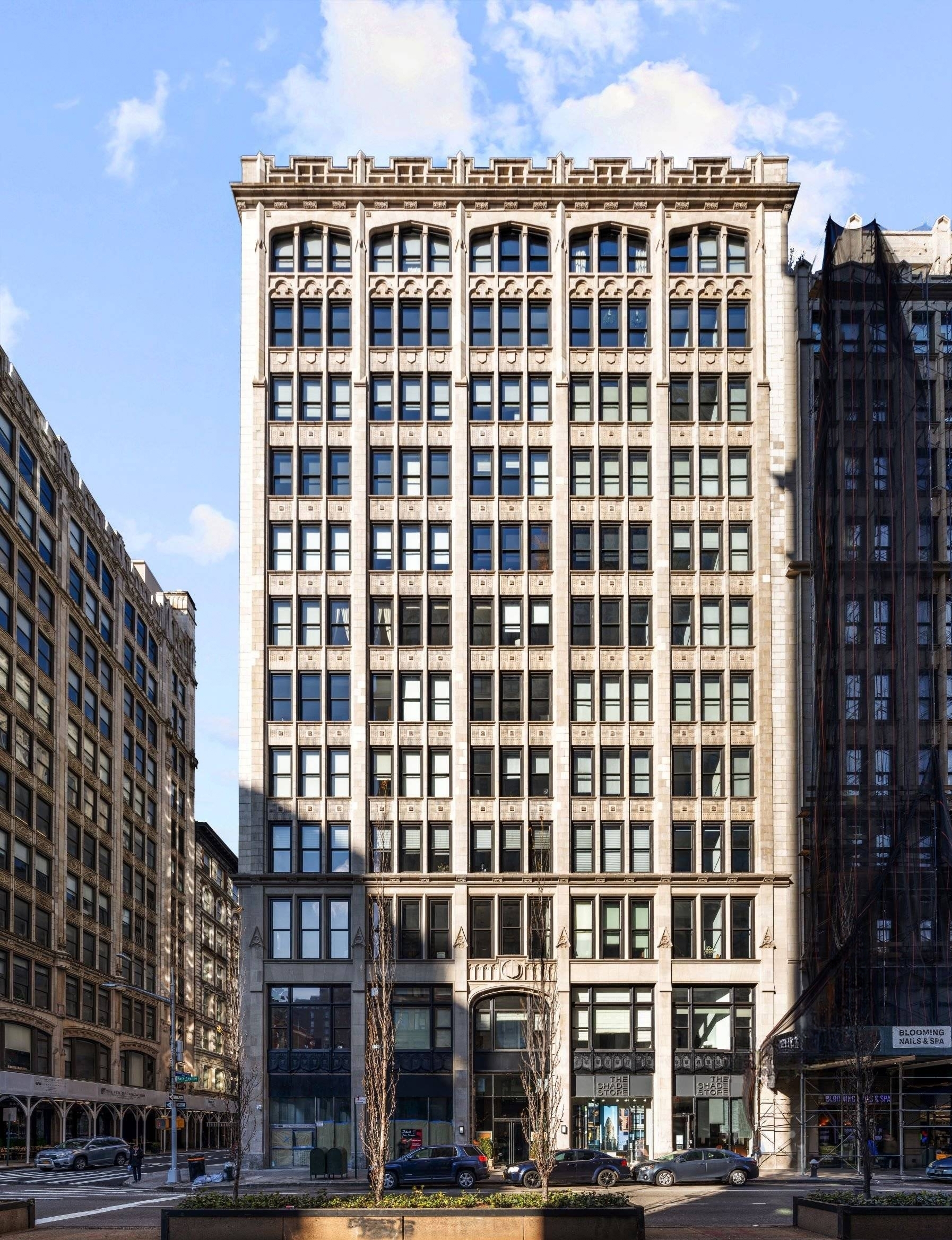 254 Park Avenue South