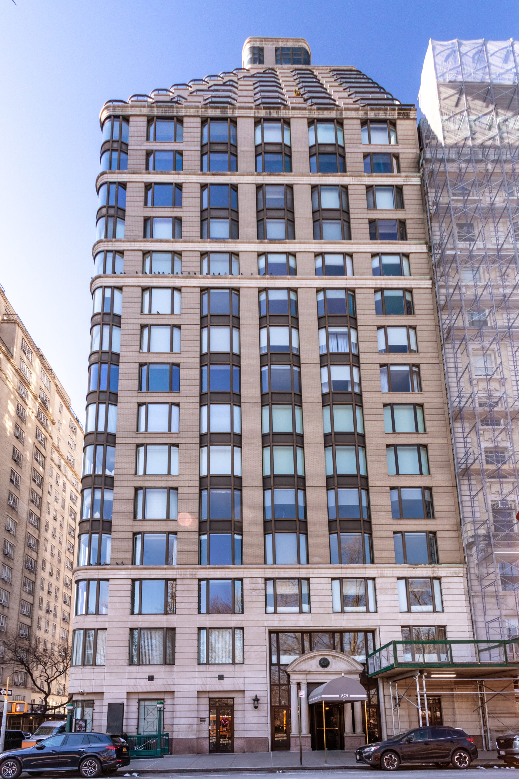 279 Central Park West