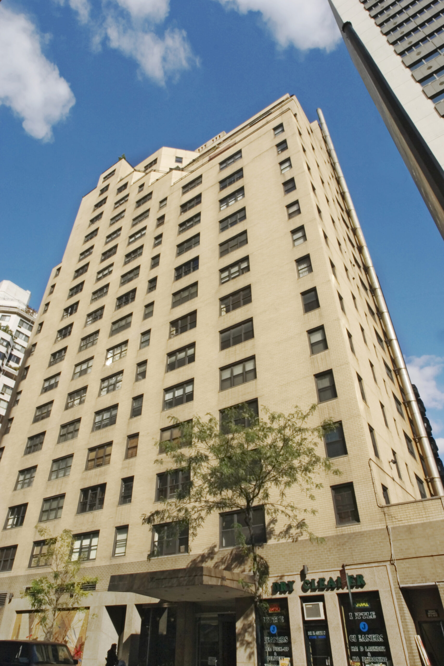 301 East 48th Street