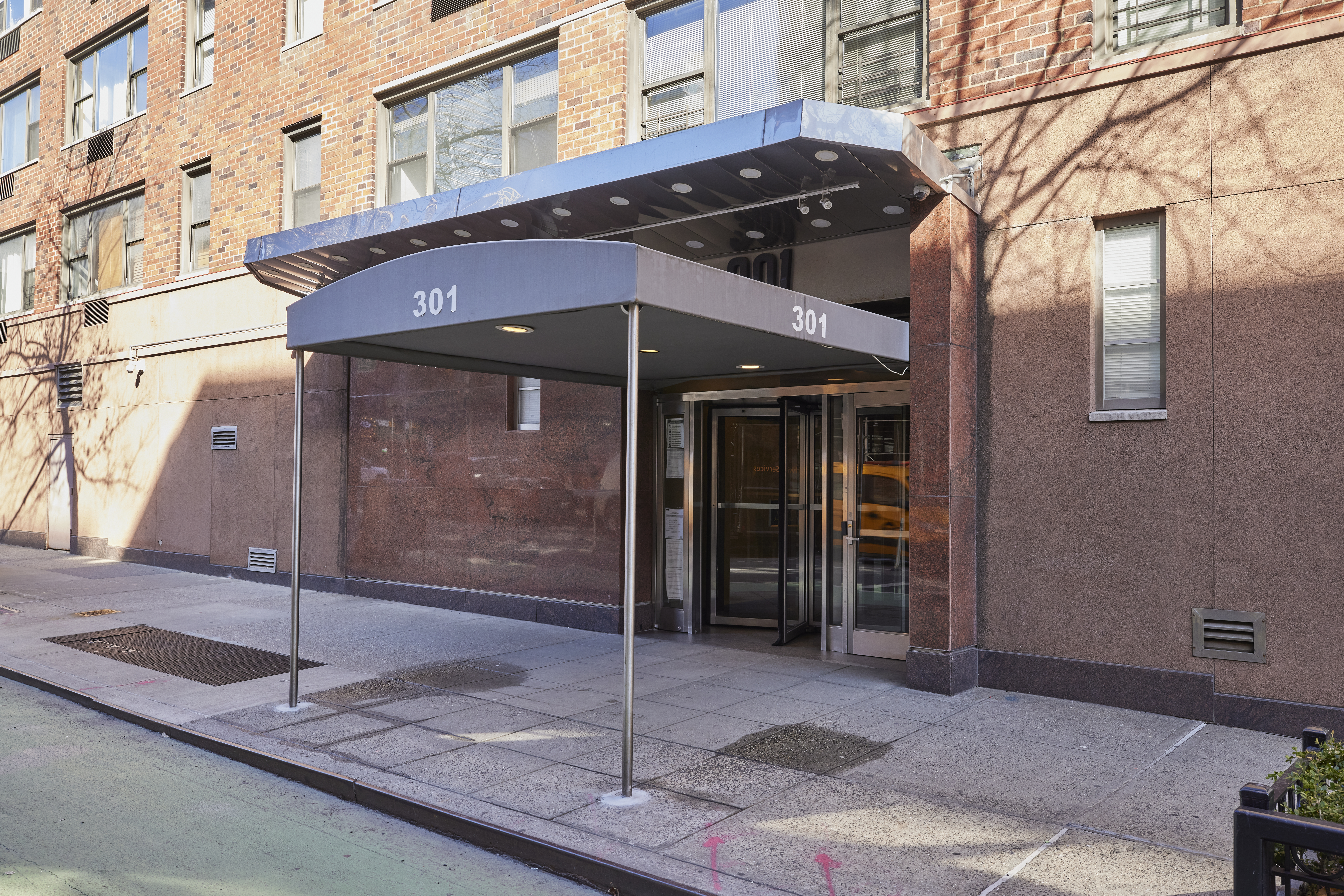301 East 62nd Street