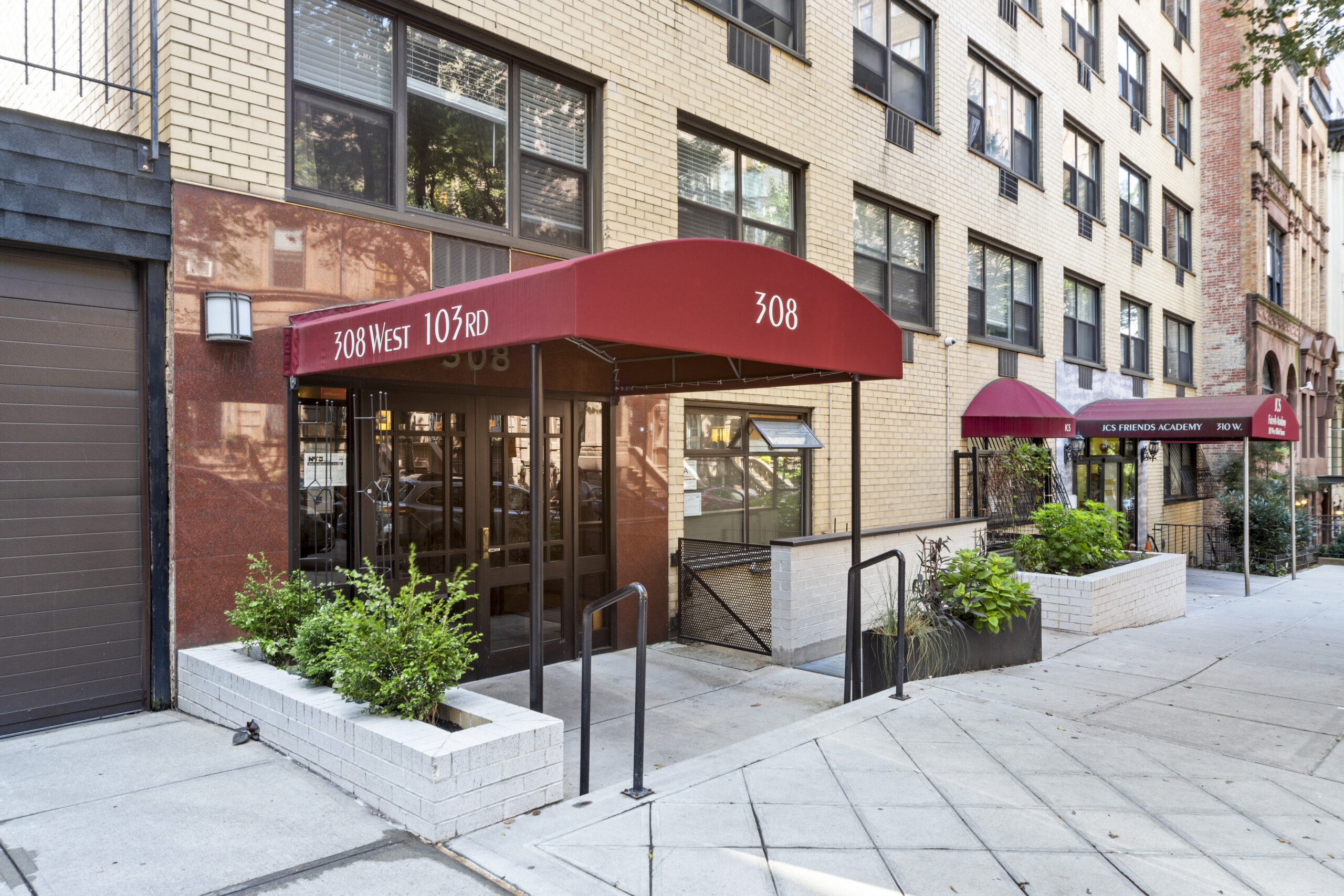 308 West 103rd Street