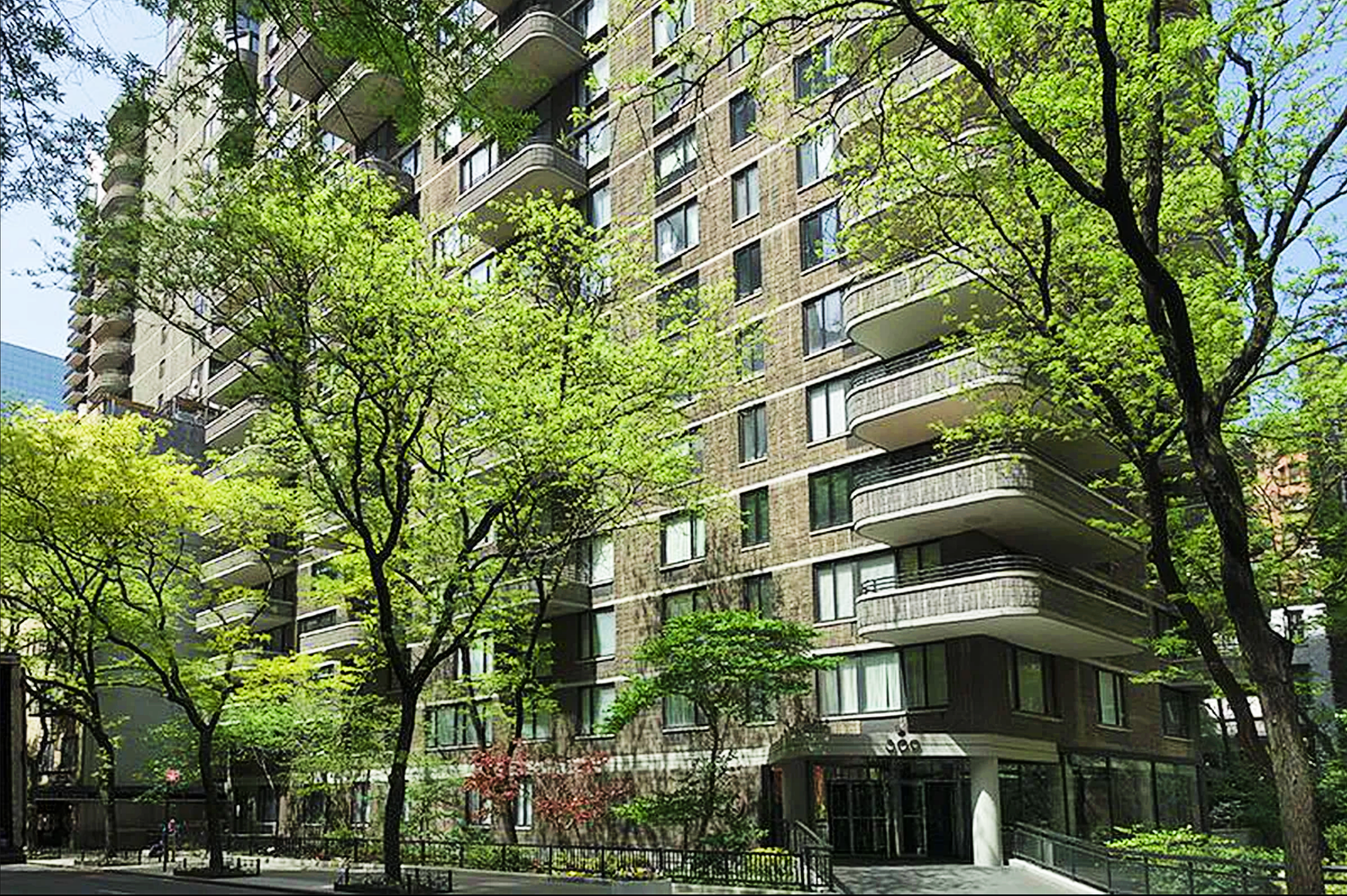 309 East 49th Street