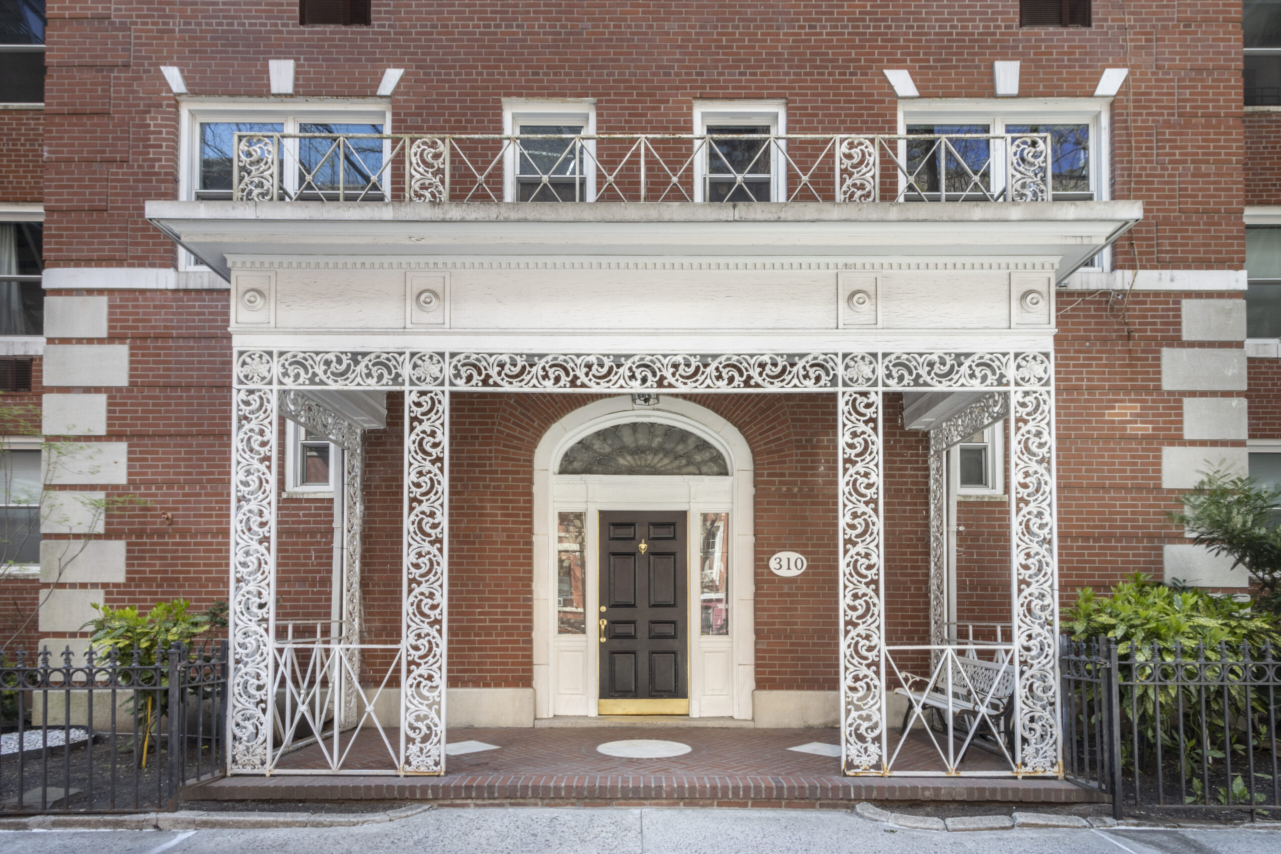 310 West 55th Street