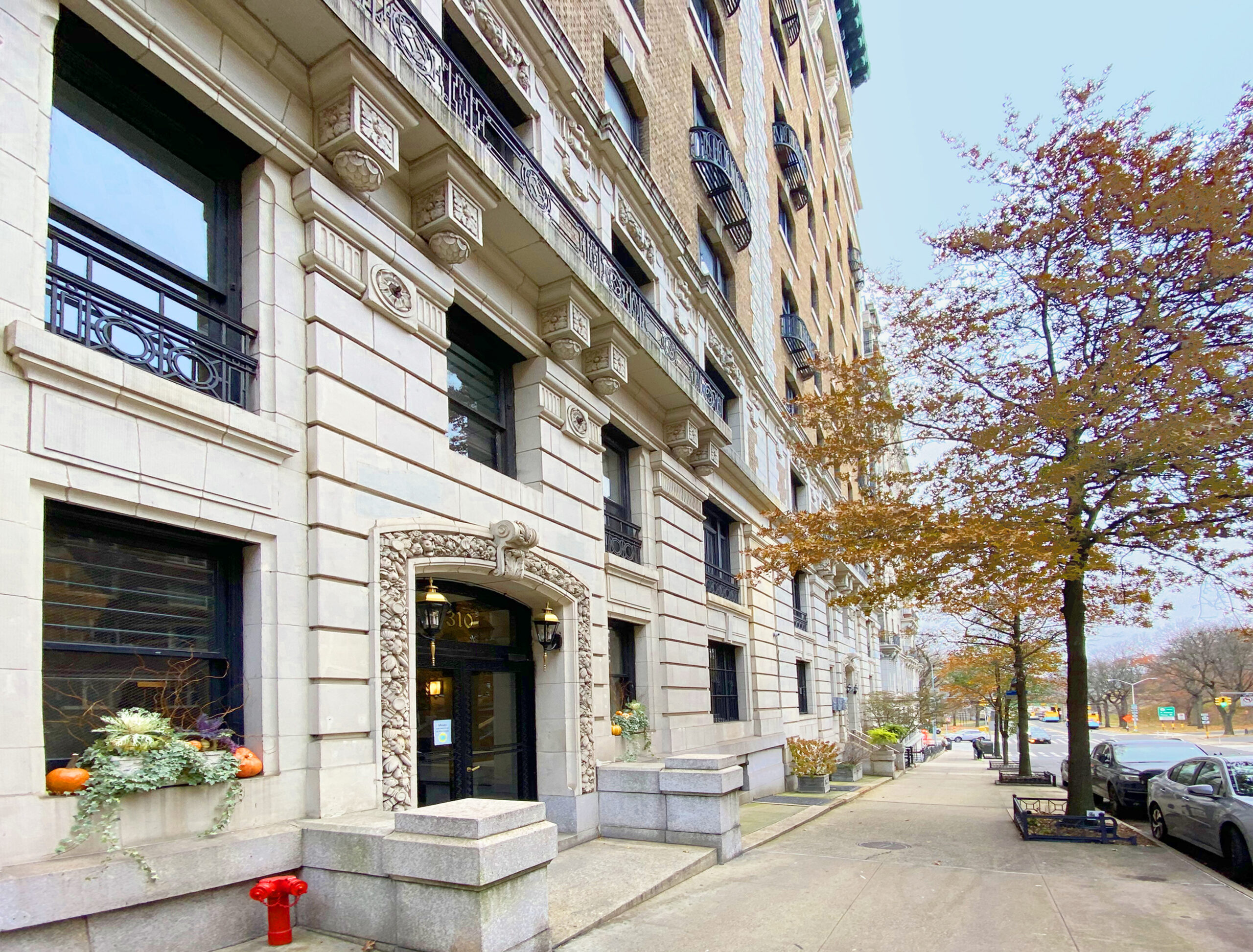 310 West 79th Street