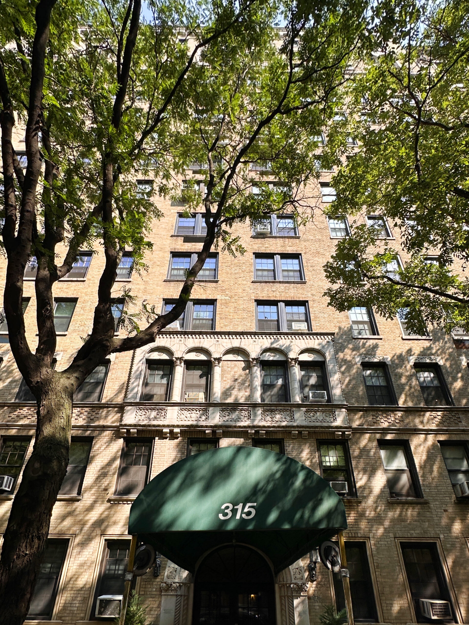 315 West 86th Street