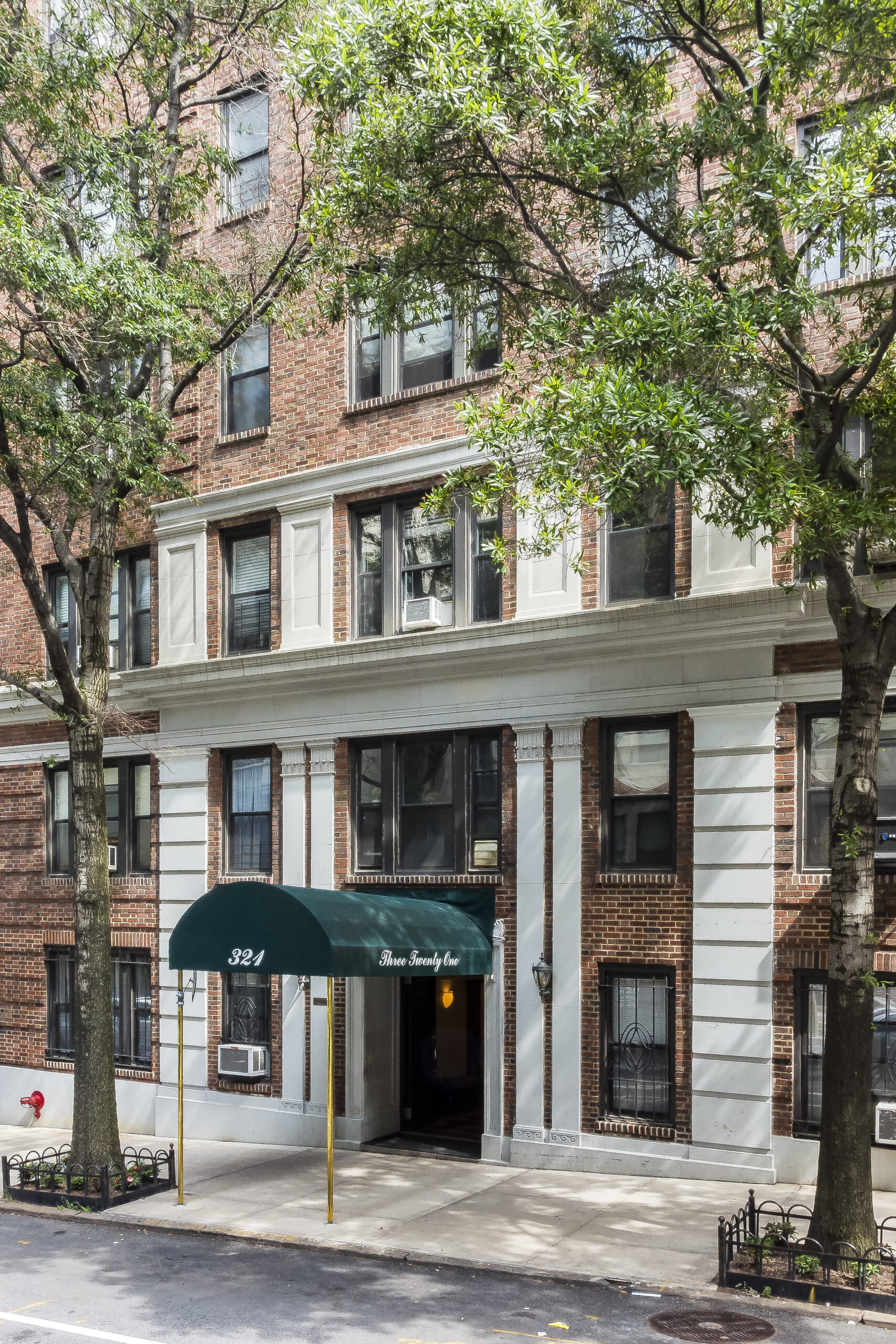 321 West 78th Street