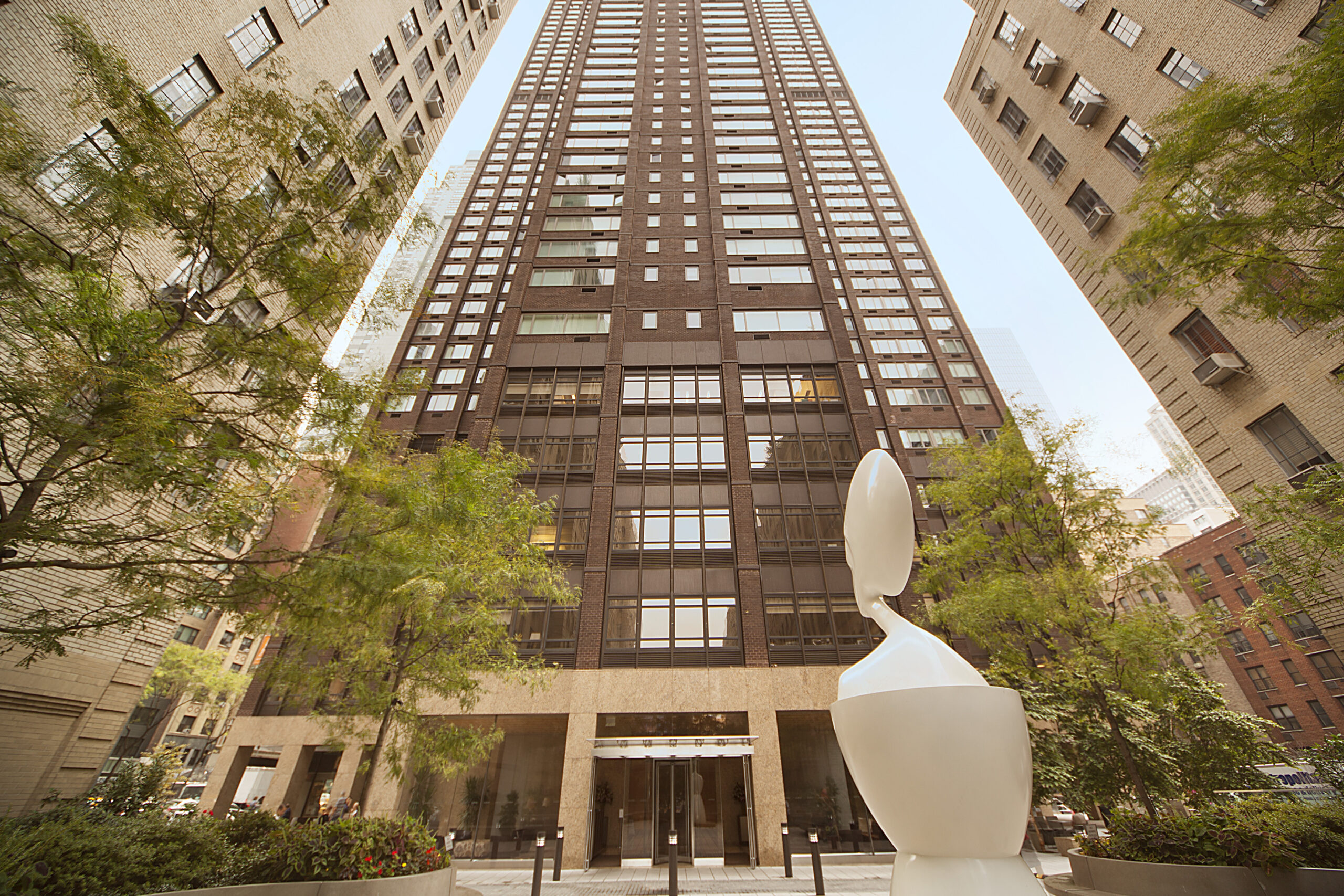 322 West 57th Street