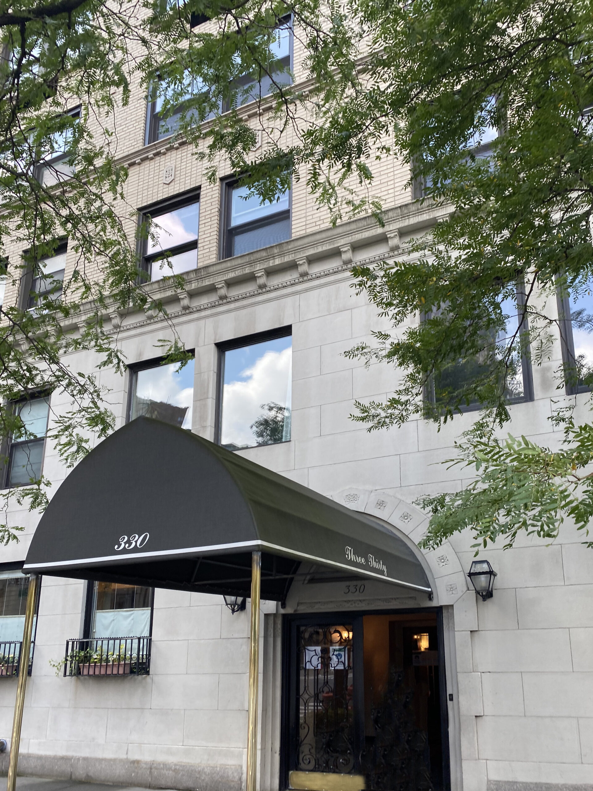 330 West 72nd Street