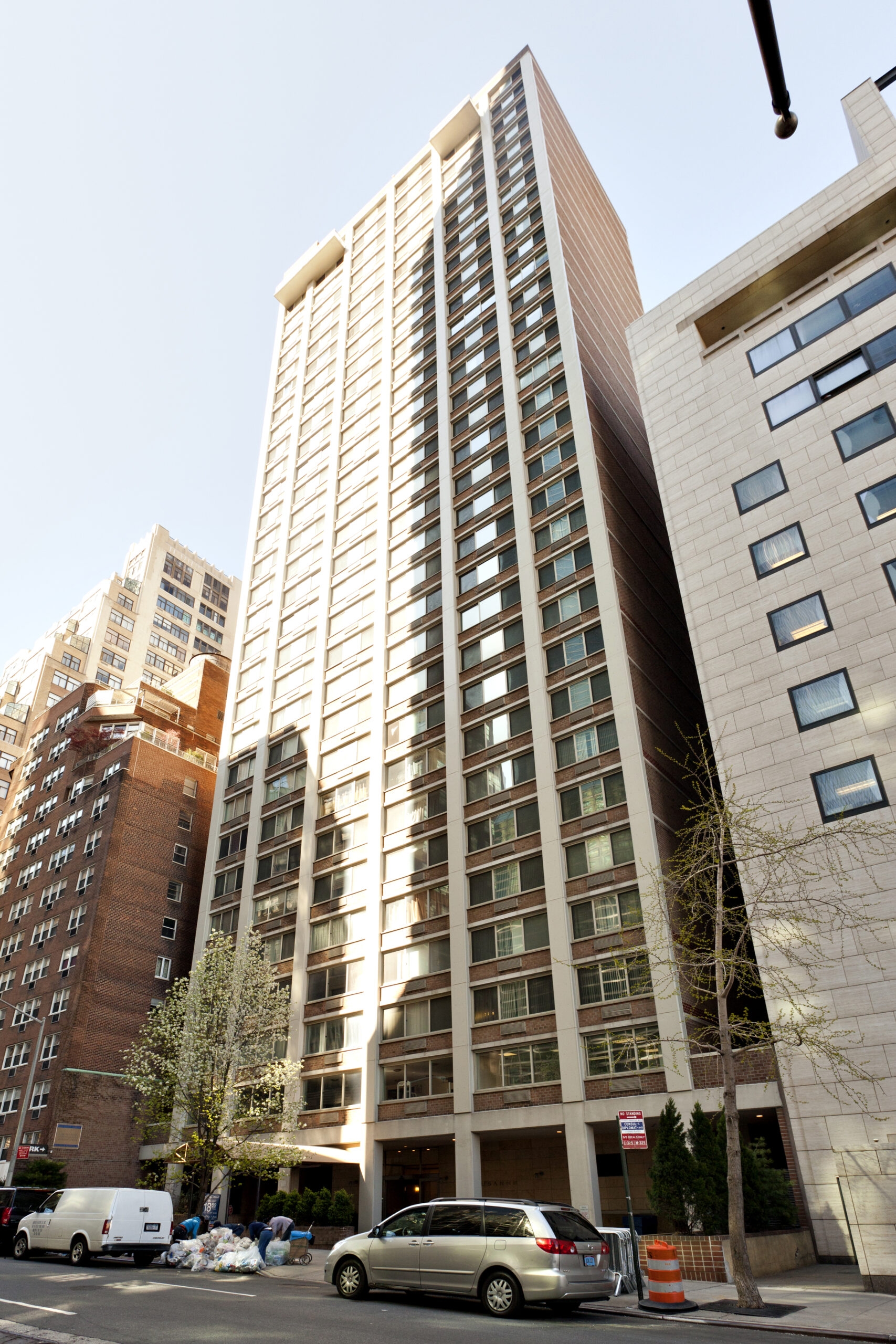 333 East 45th Street