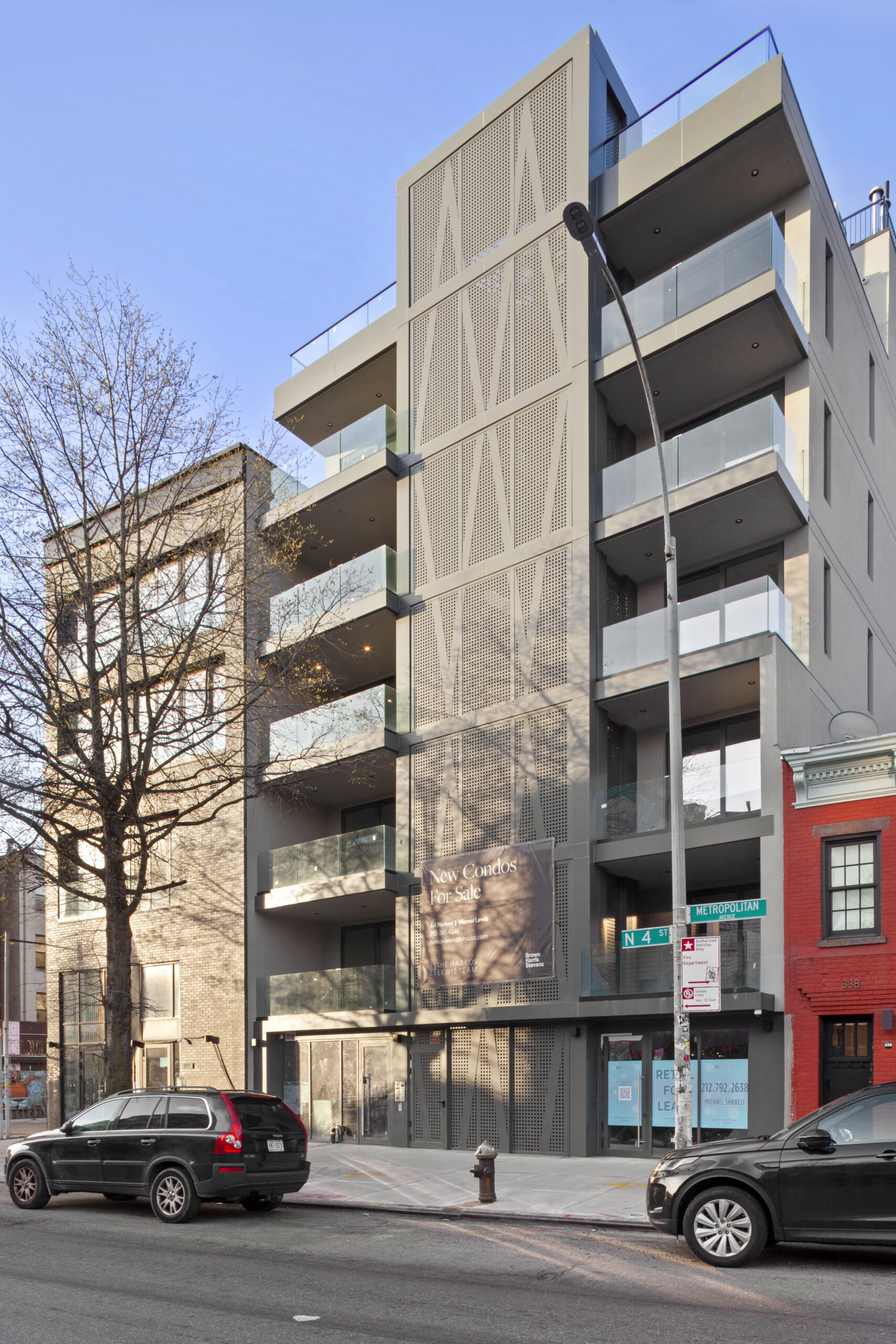 340 Metropolitan Avenue
