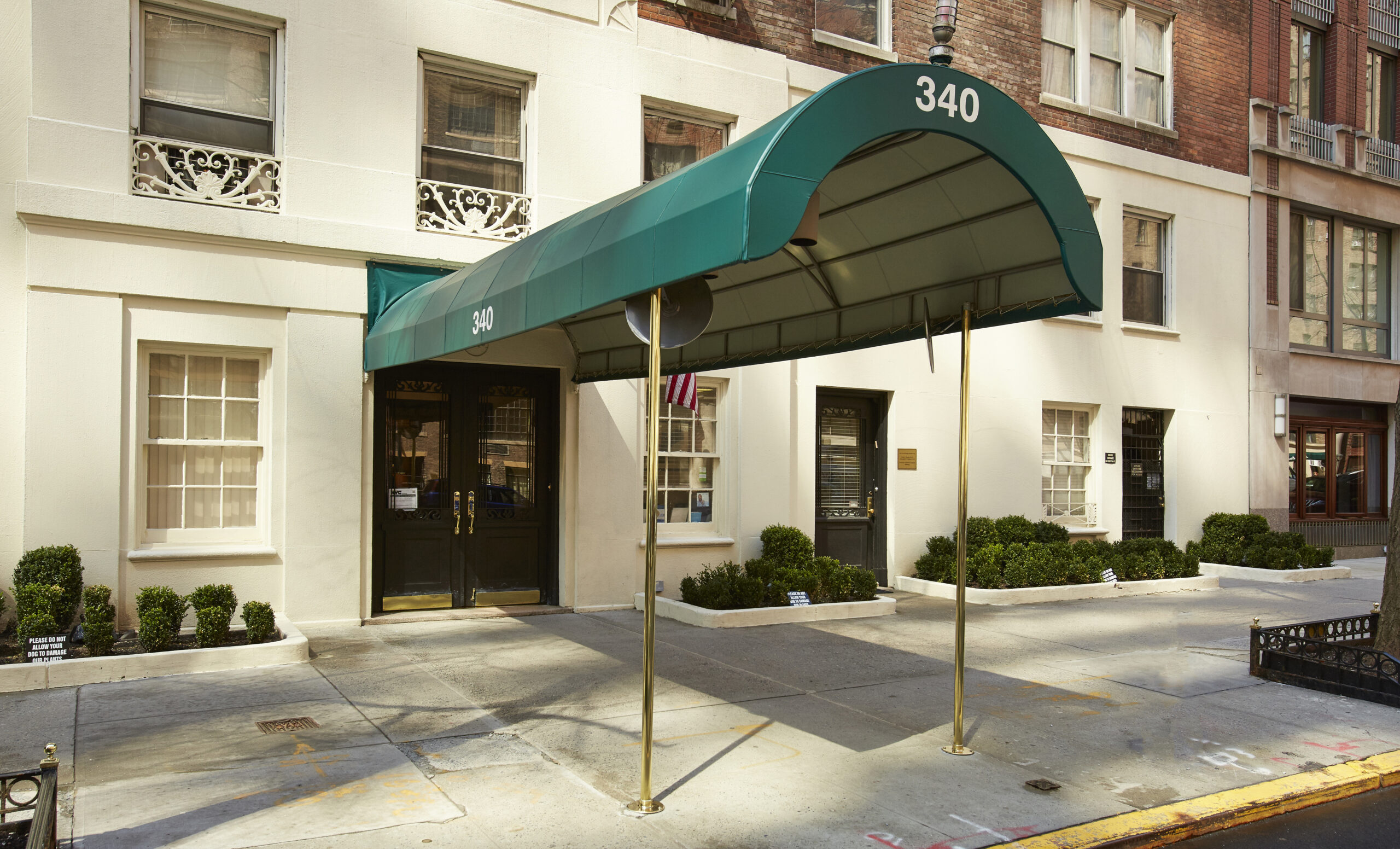 342 East 72nd Street