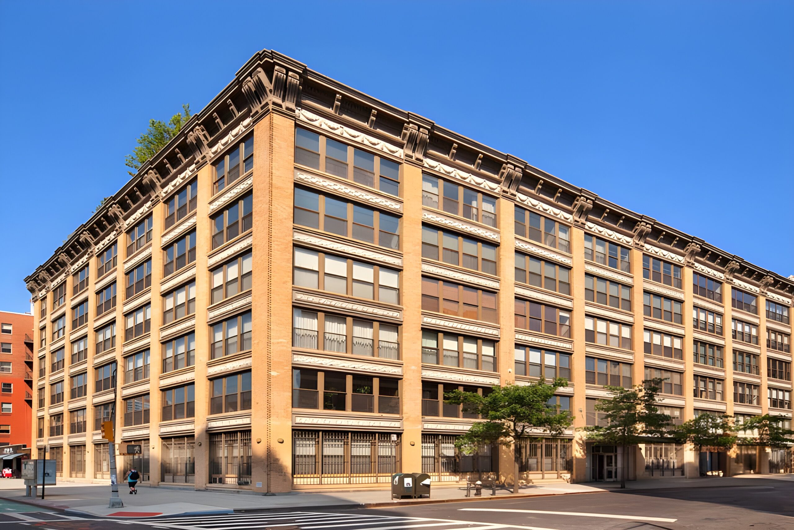 345 West 13th Street