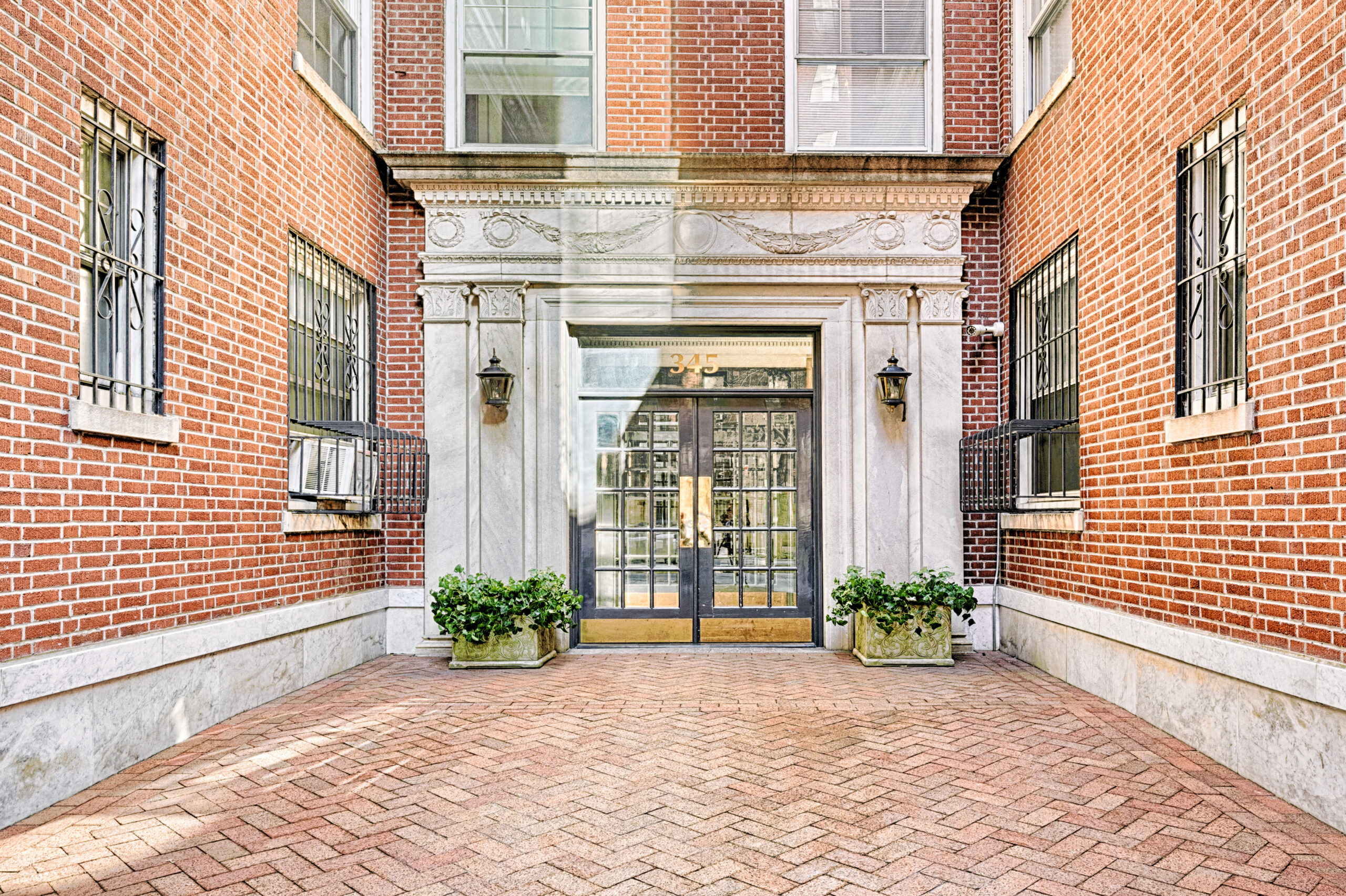 345 West 55th Street