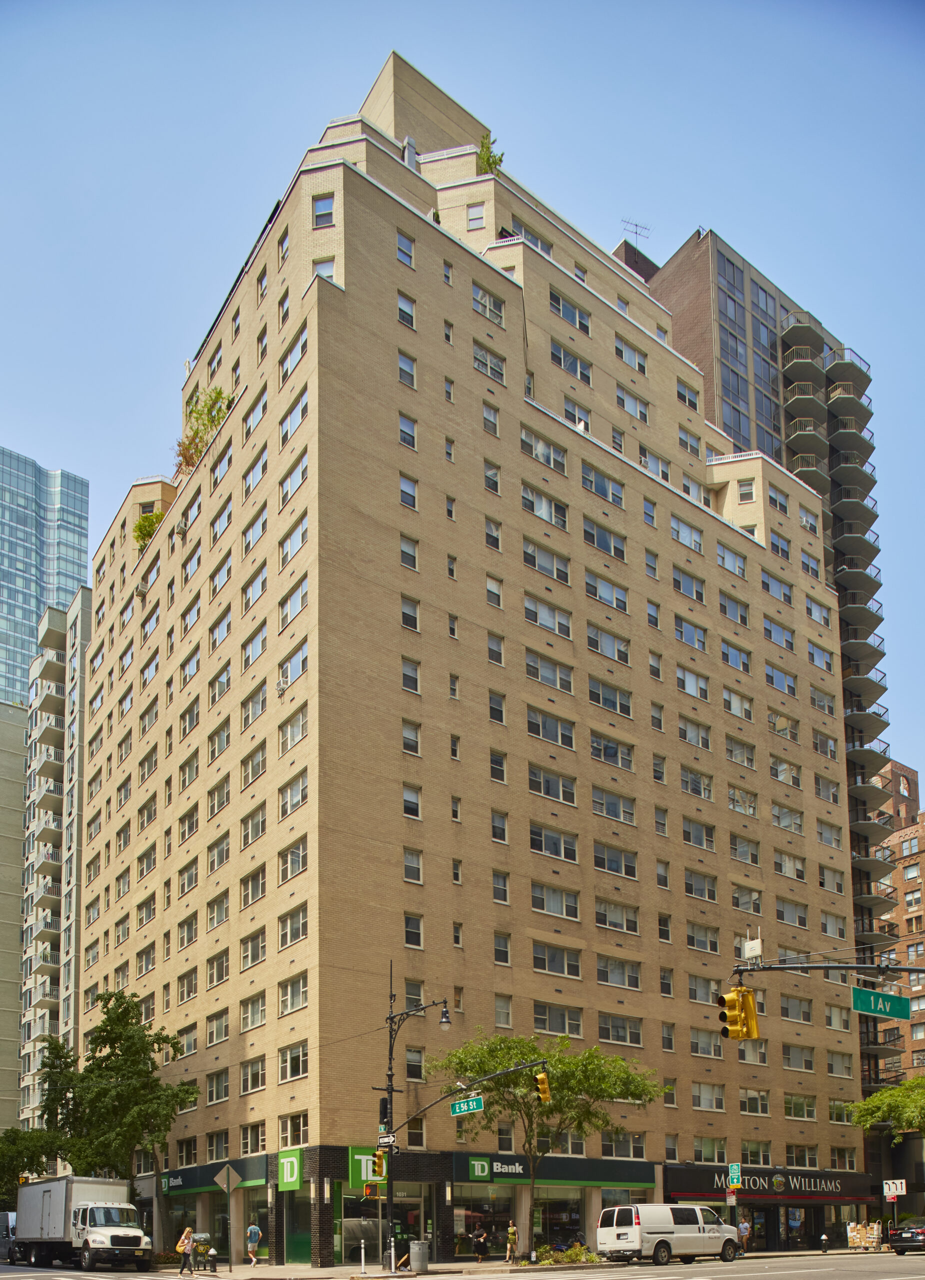 345 East 56th Street